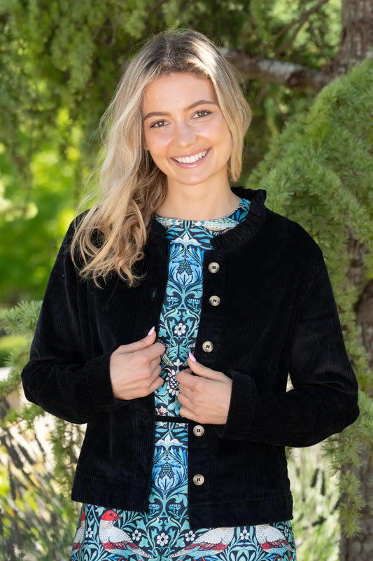 Vesper Jacket