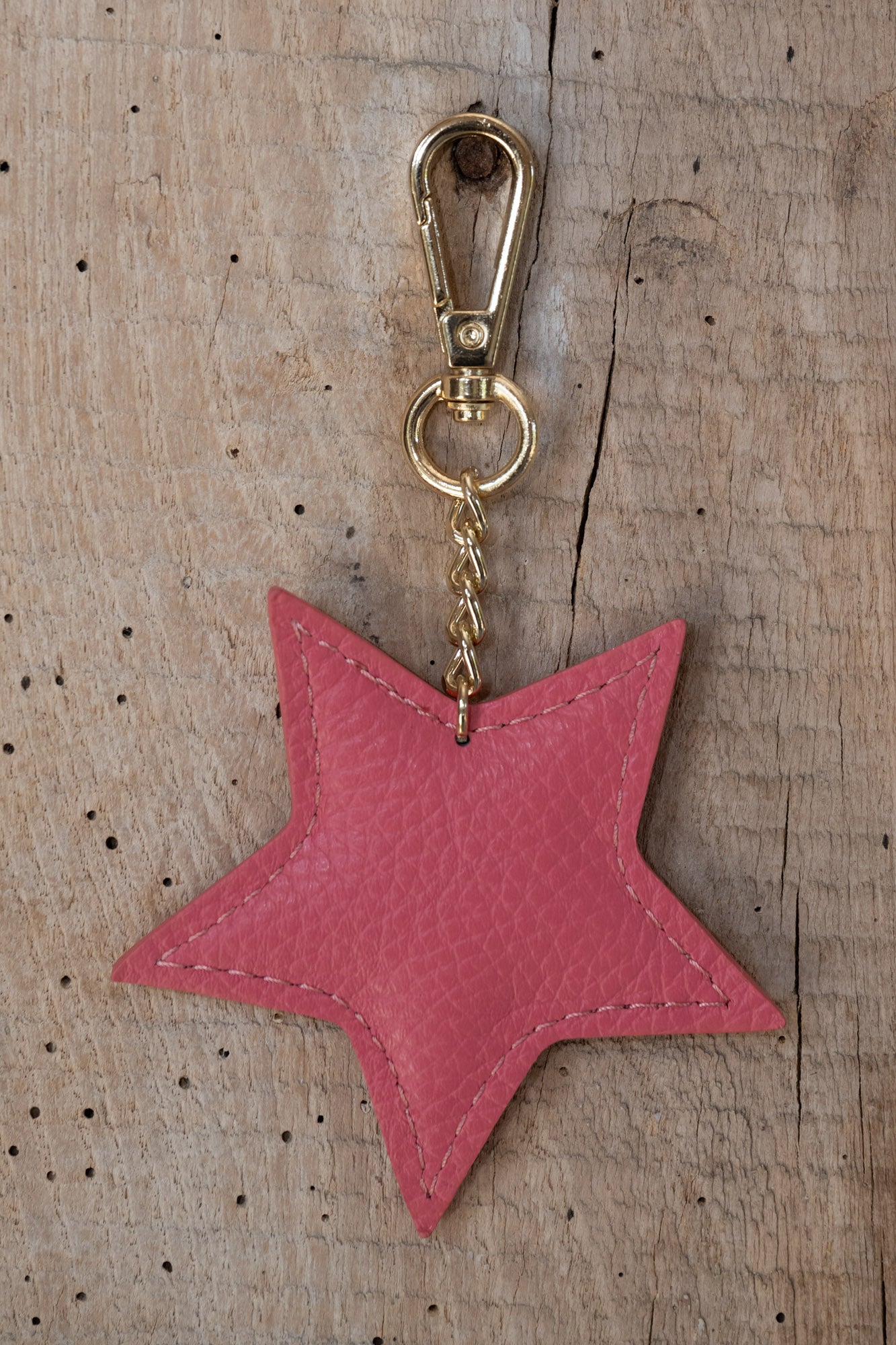 Star Keyring