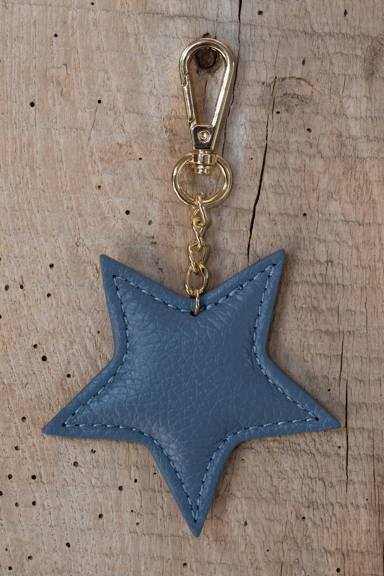 Star Keyring