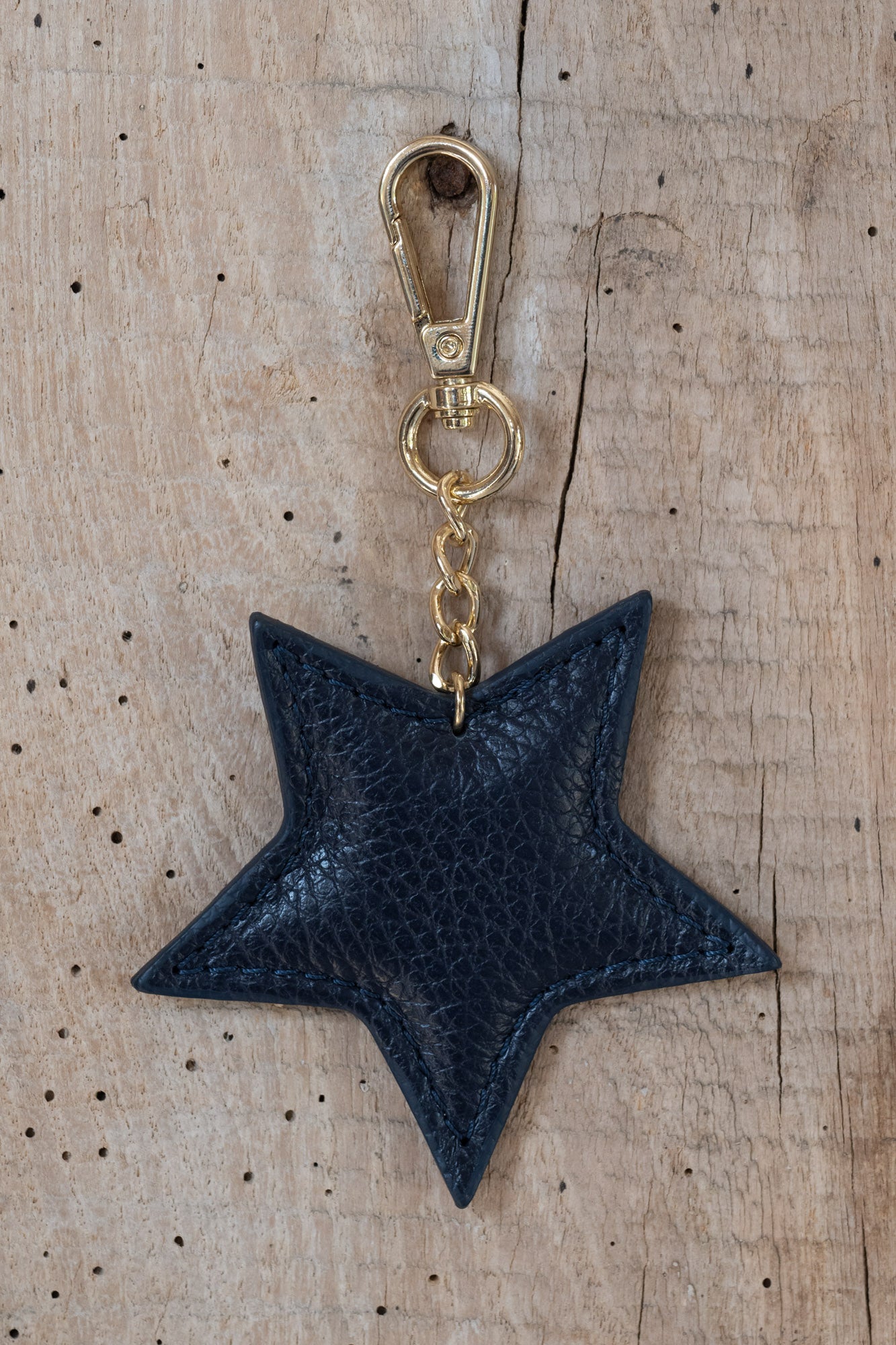 Star Keyring