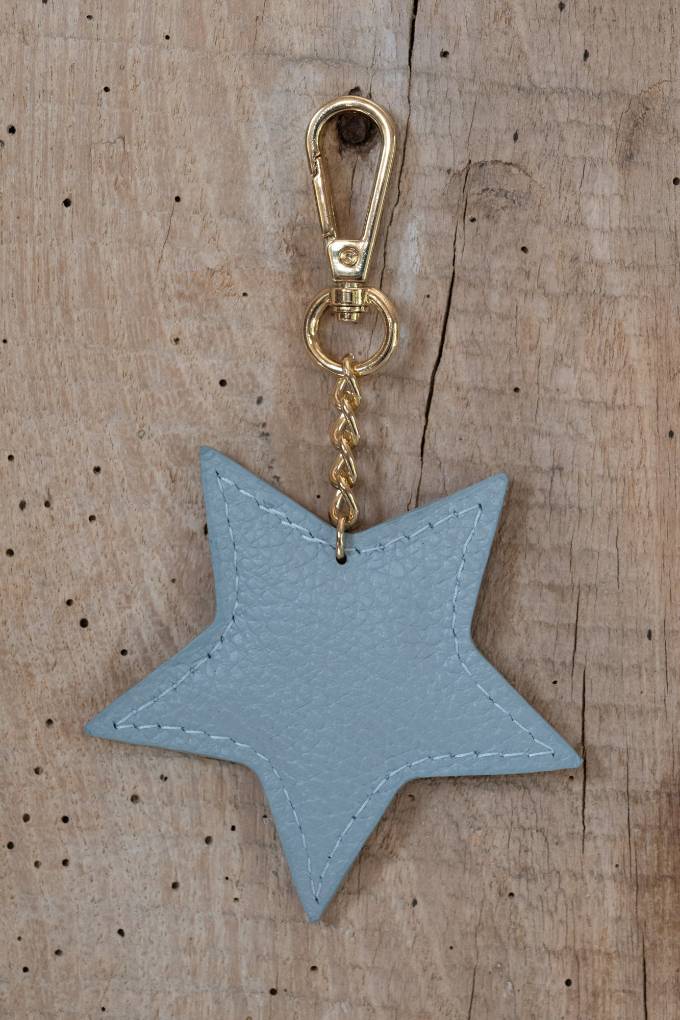 Star Keyring