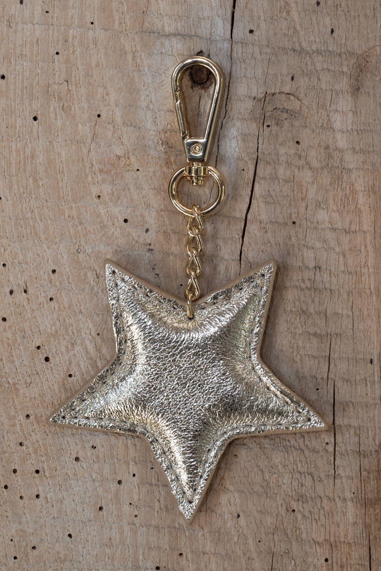 Star Keyring