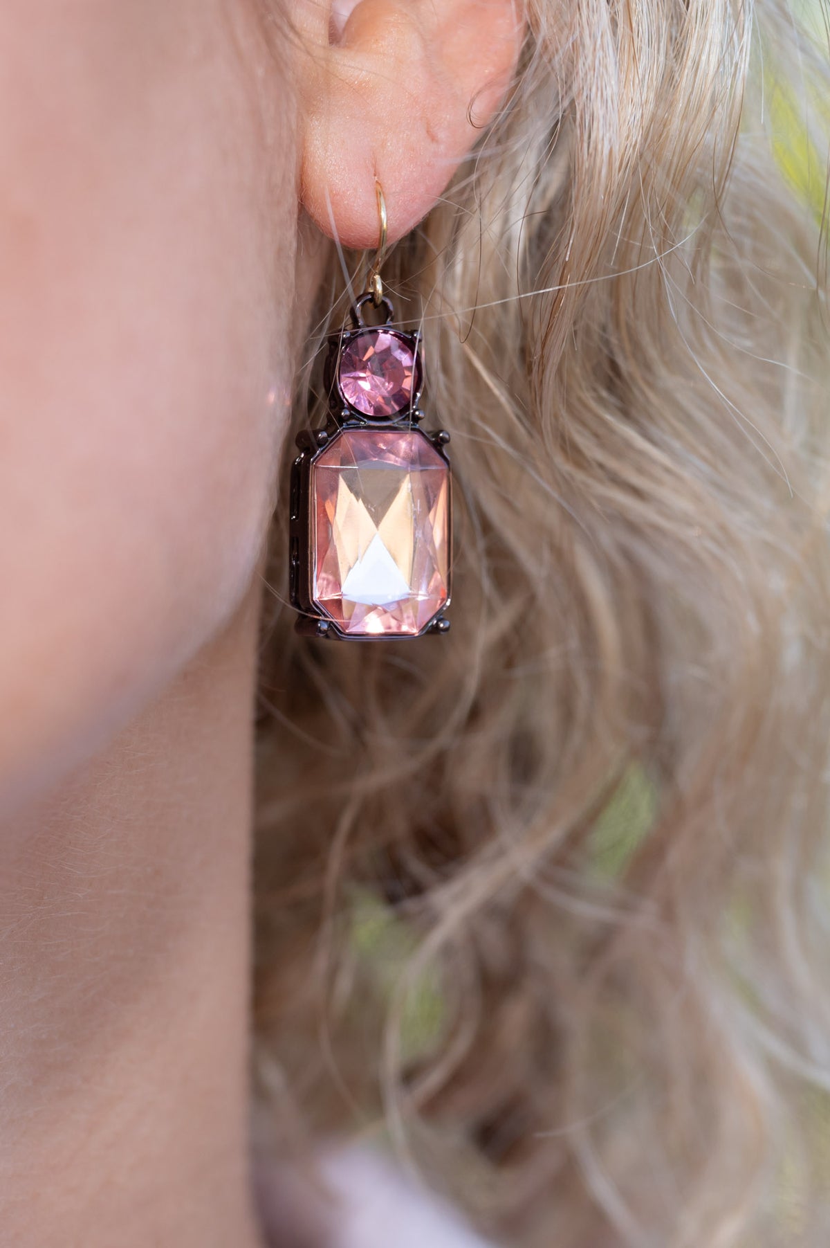 Esme Earrings