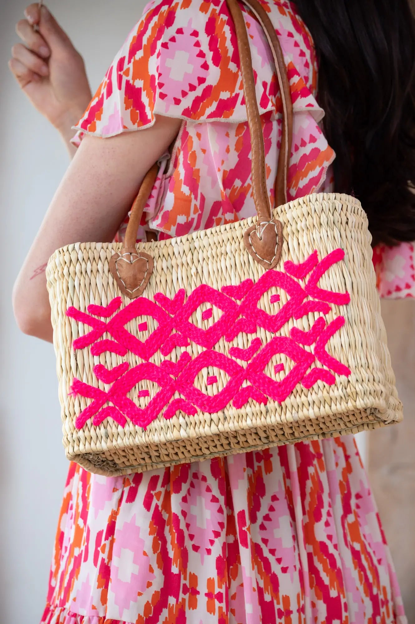 Provence Basket - Small