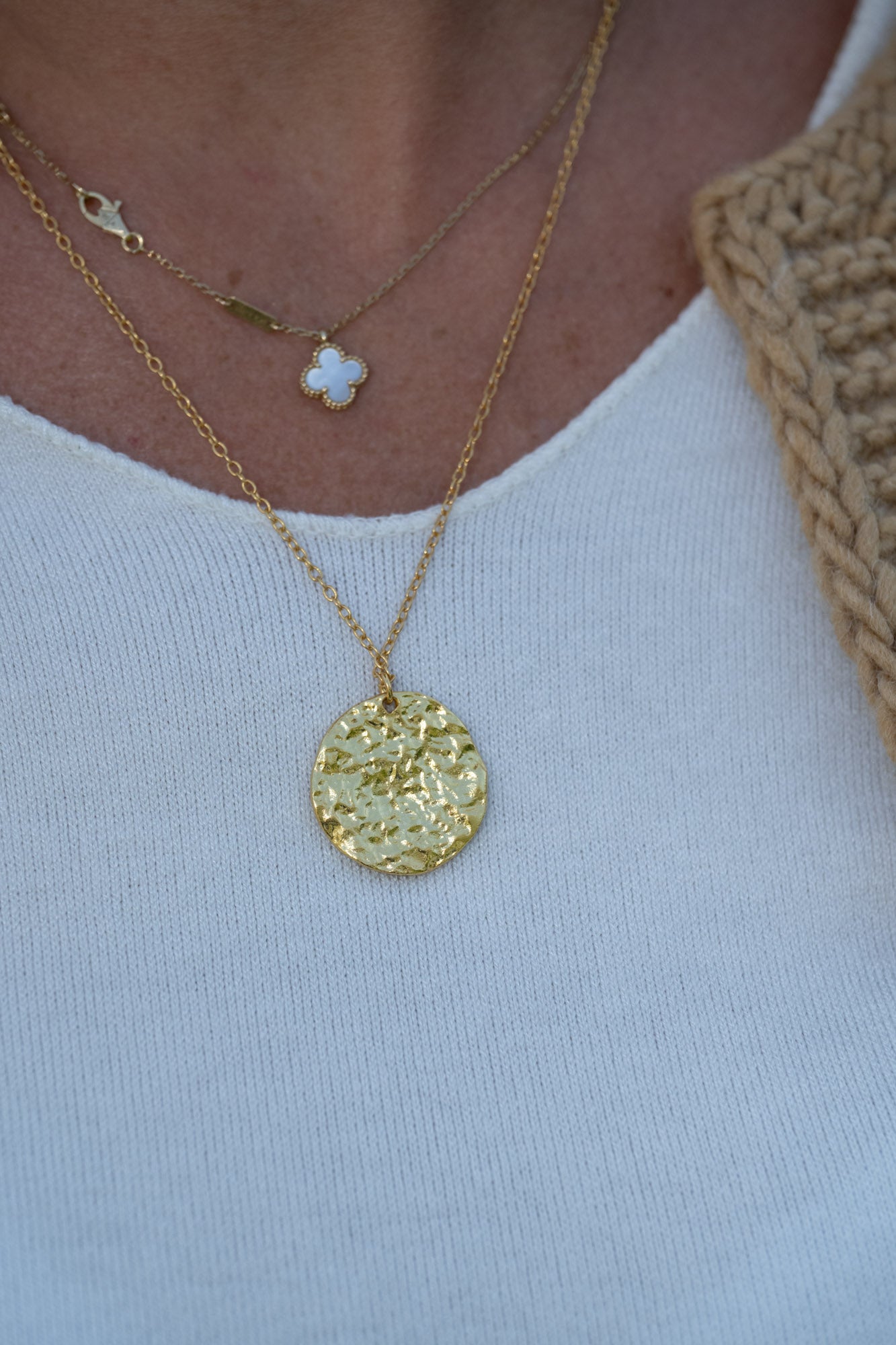 Harmonia Necklace