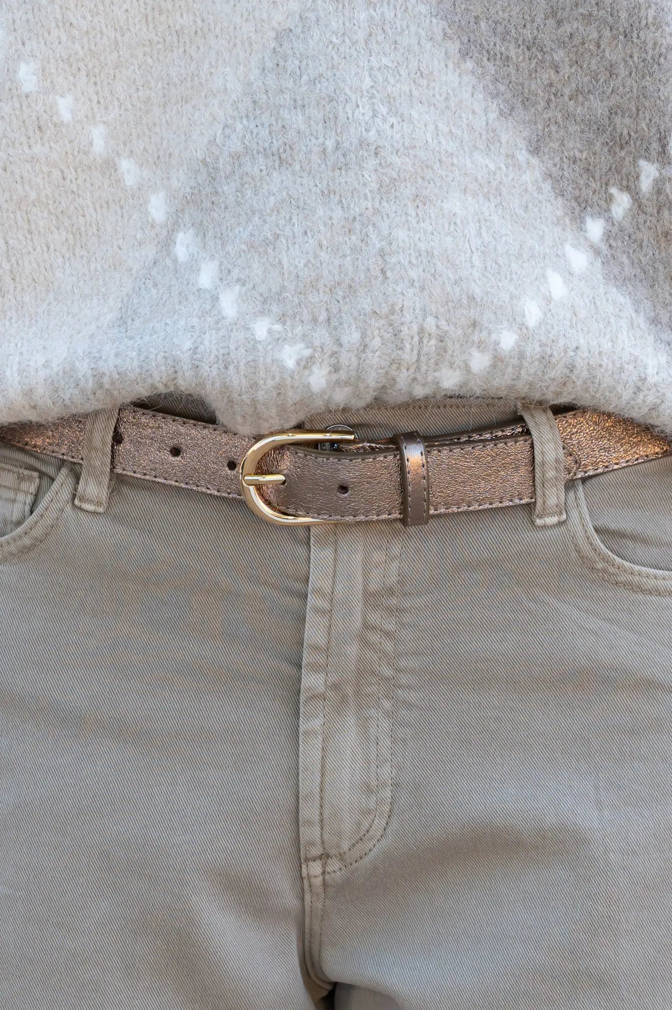Bertie Belt