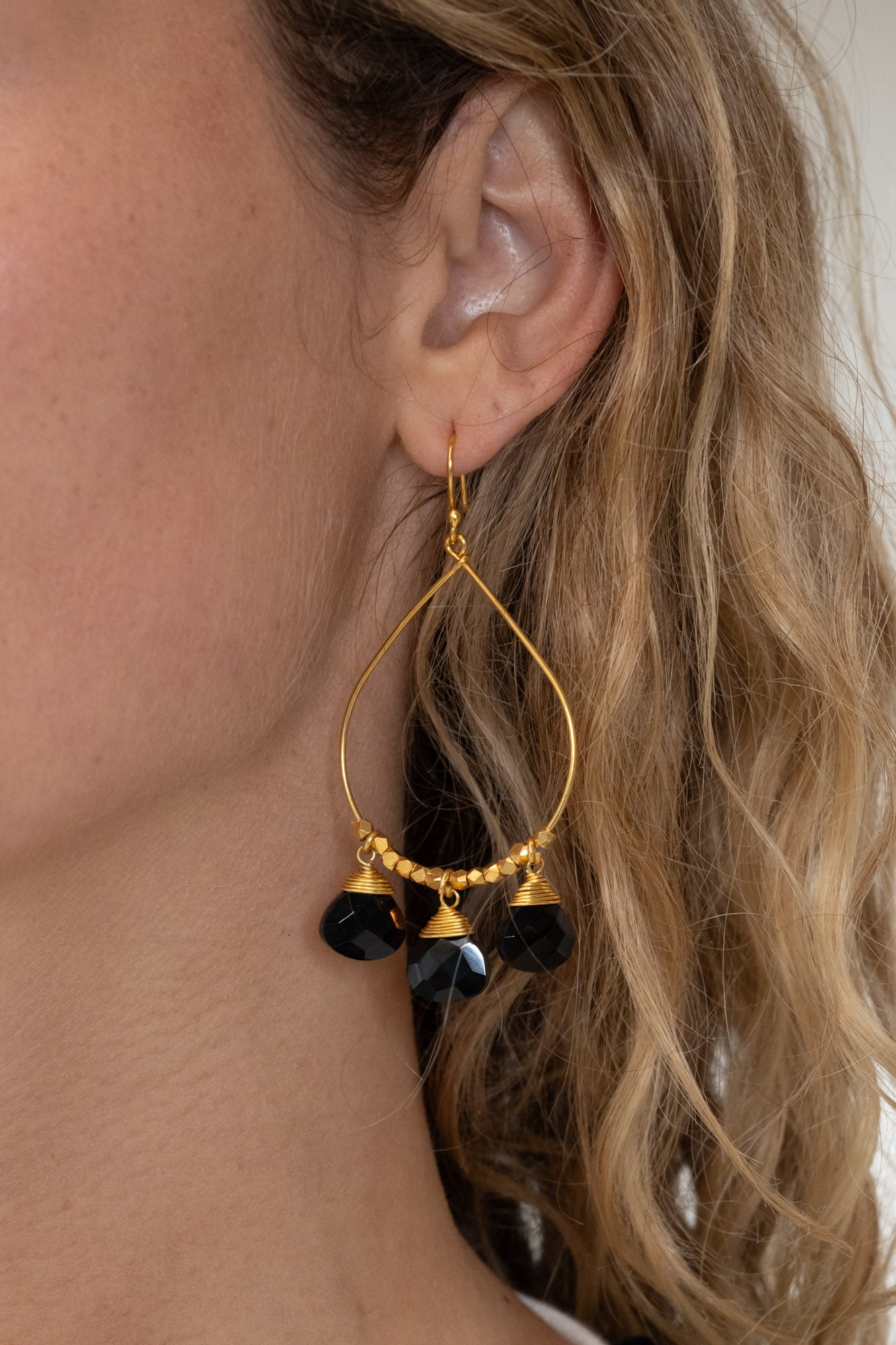 Carmen Earrings