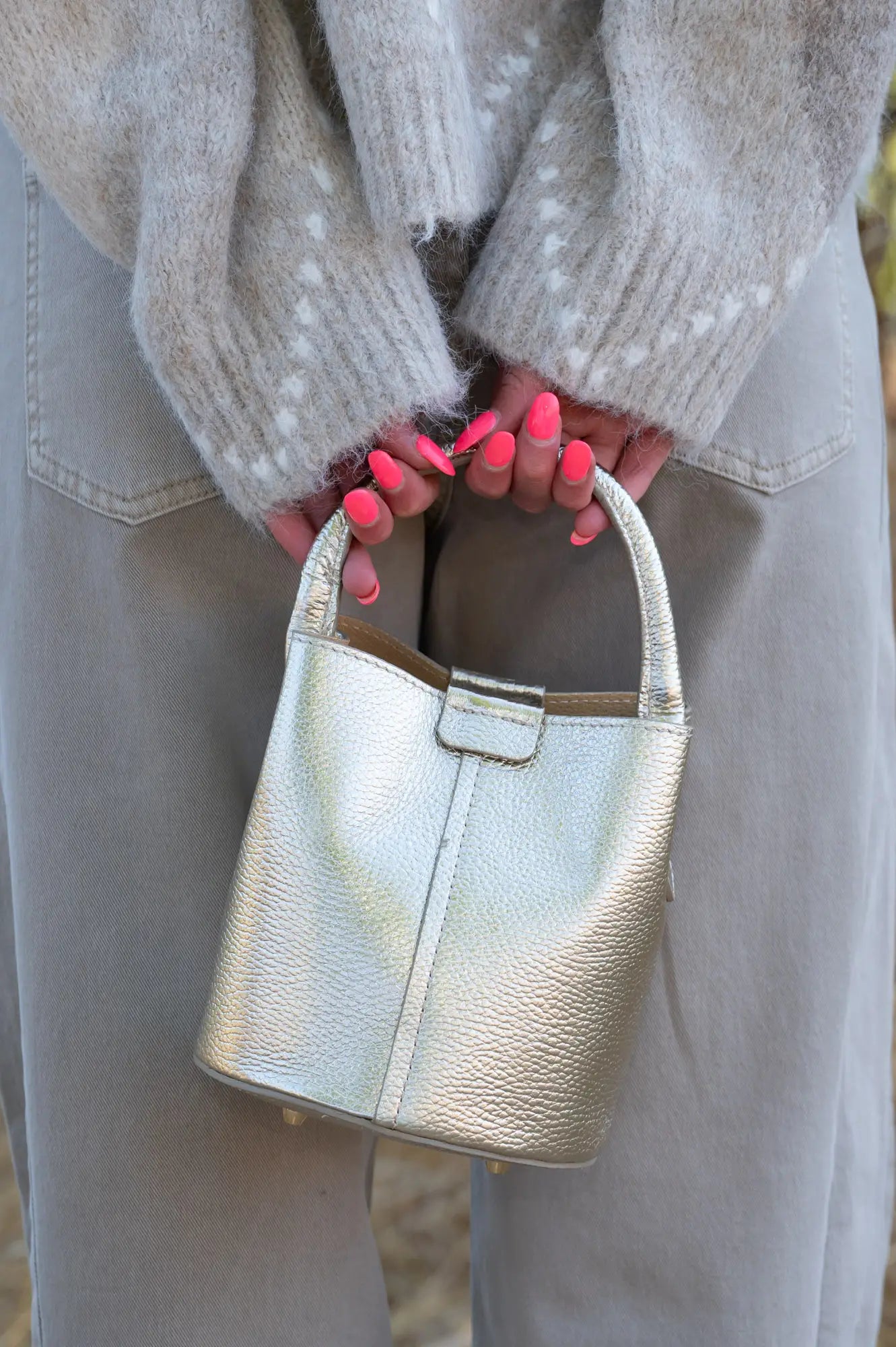 Rosalind Bag
