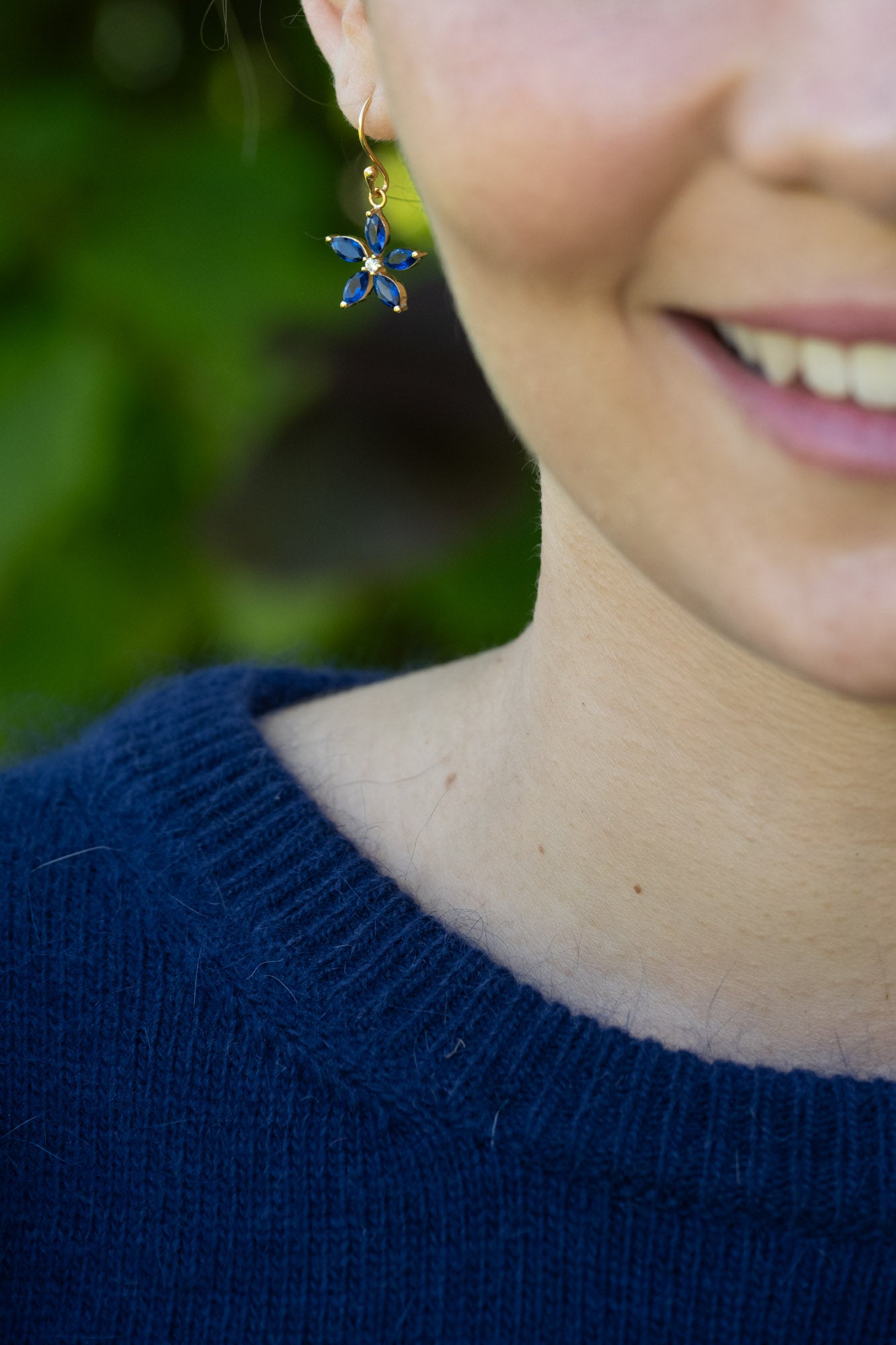 Blossom Earrings