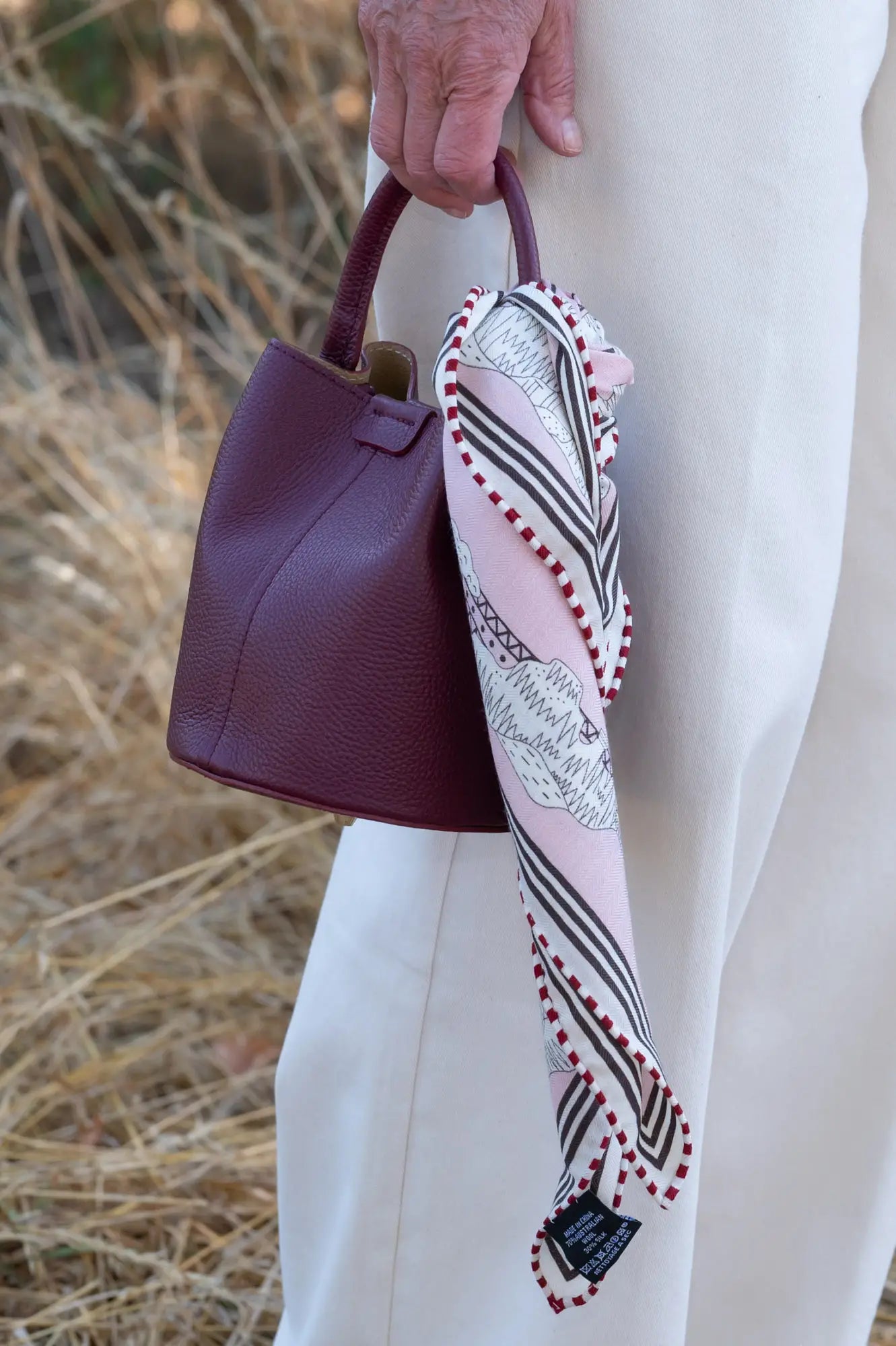 Rosalind Bag