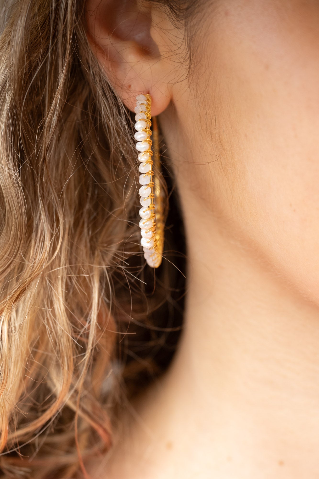 Loopy Earring