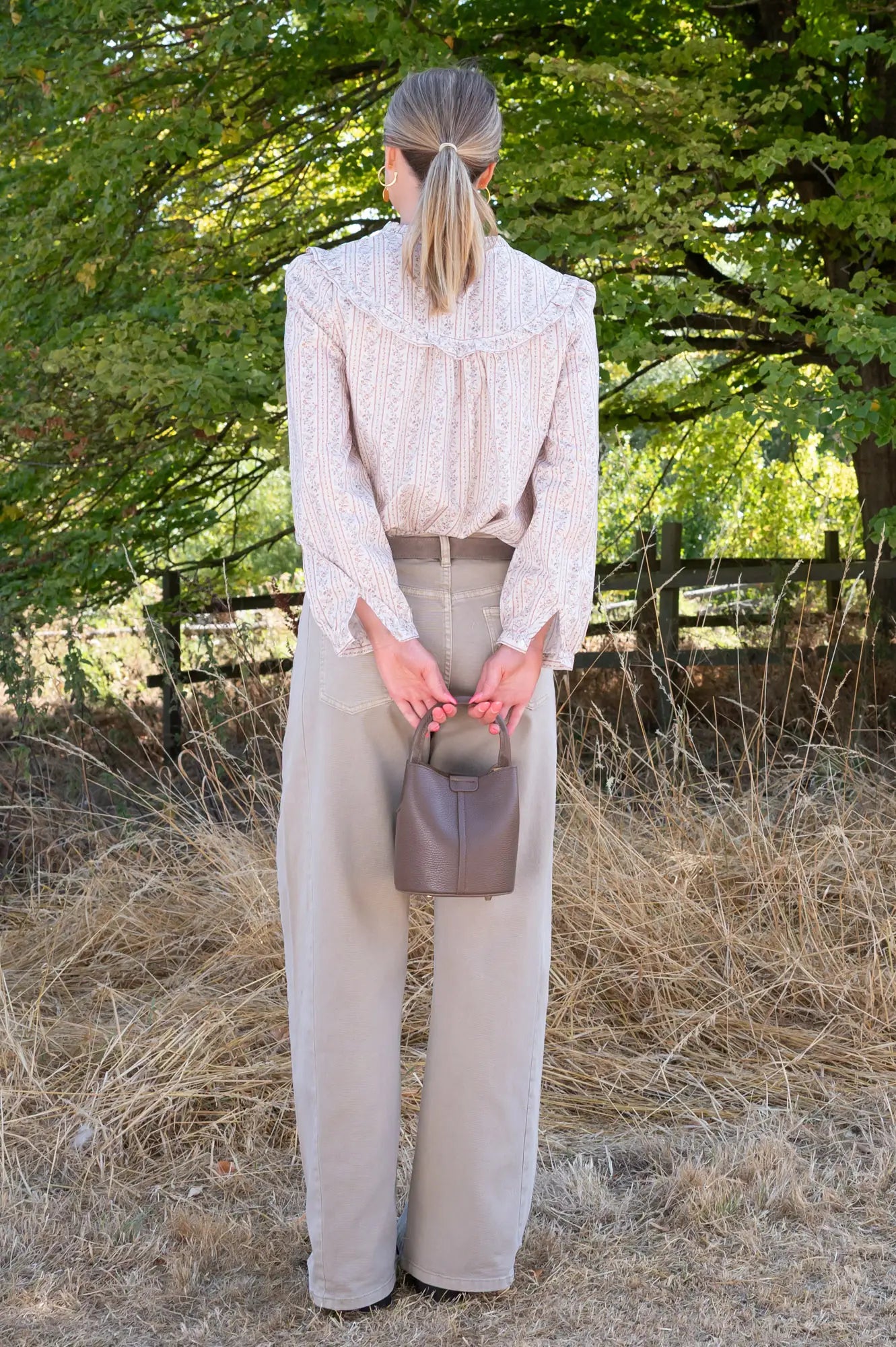 Rosalind Bag