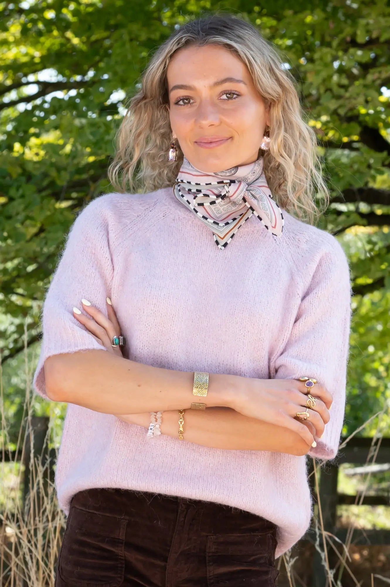 Marna Jersey