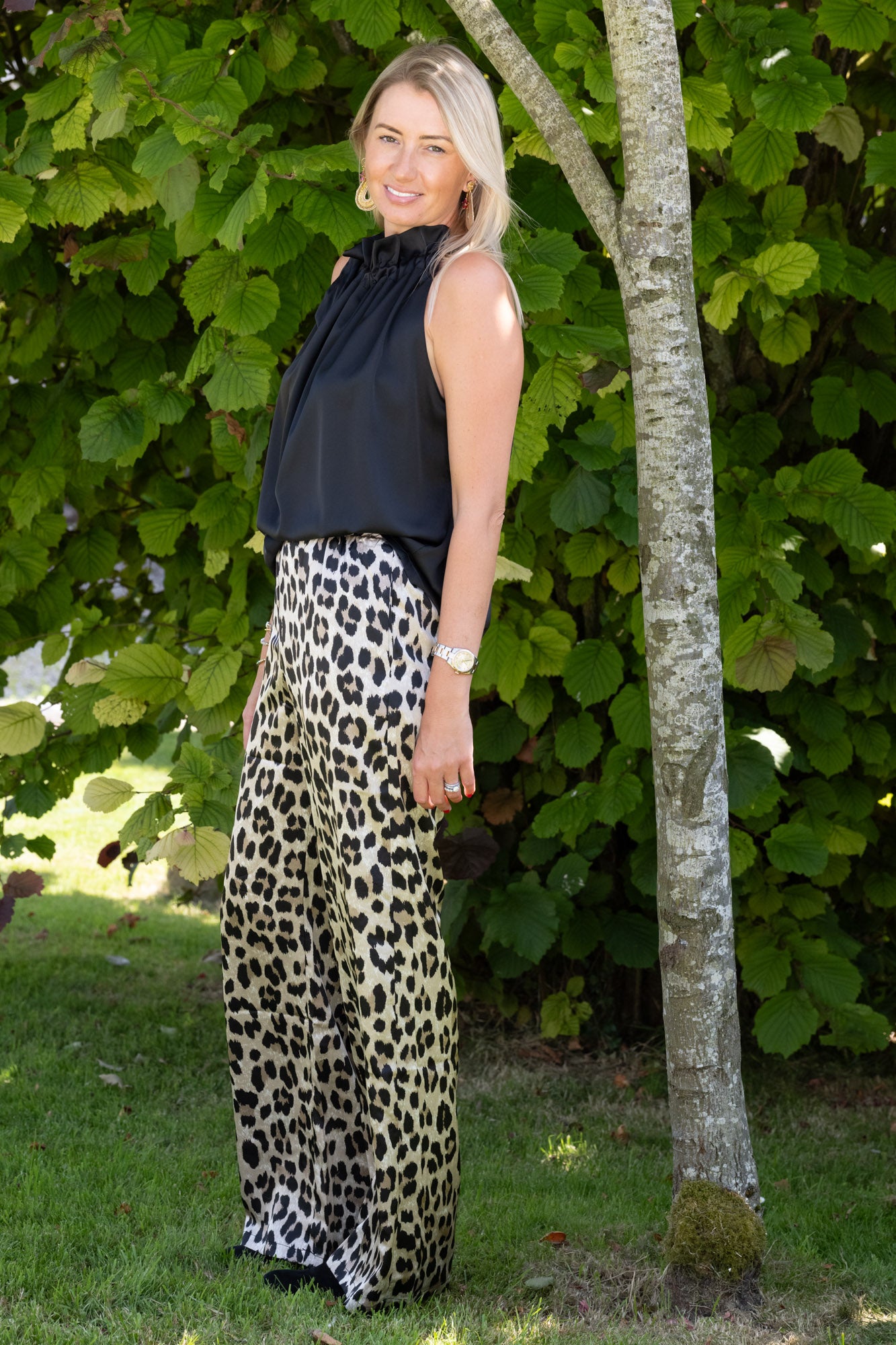 Biba Trousers