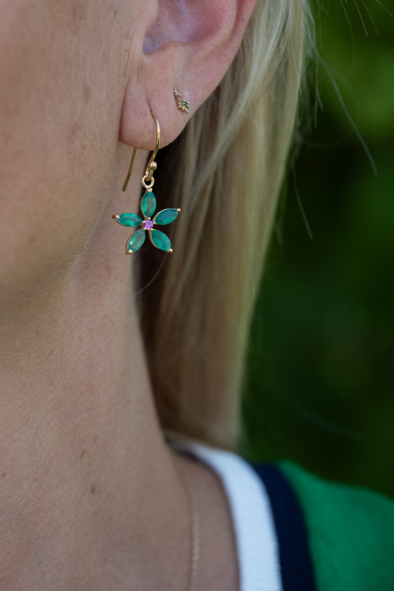 Blossom Earrings