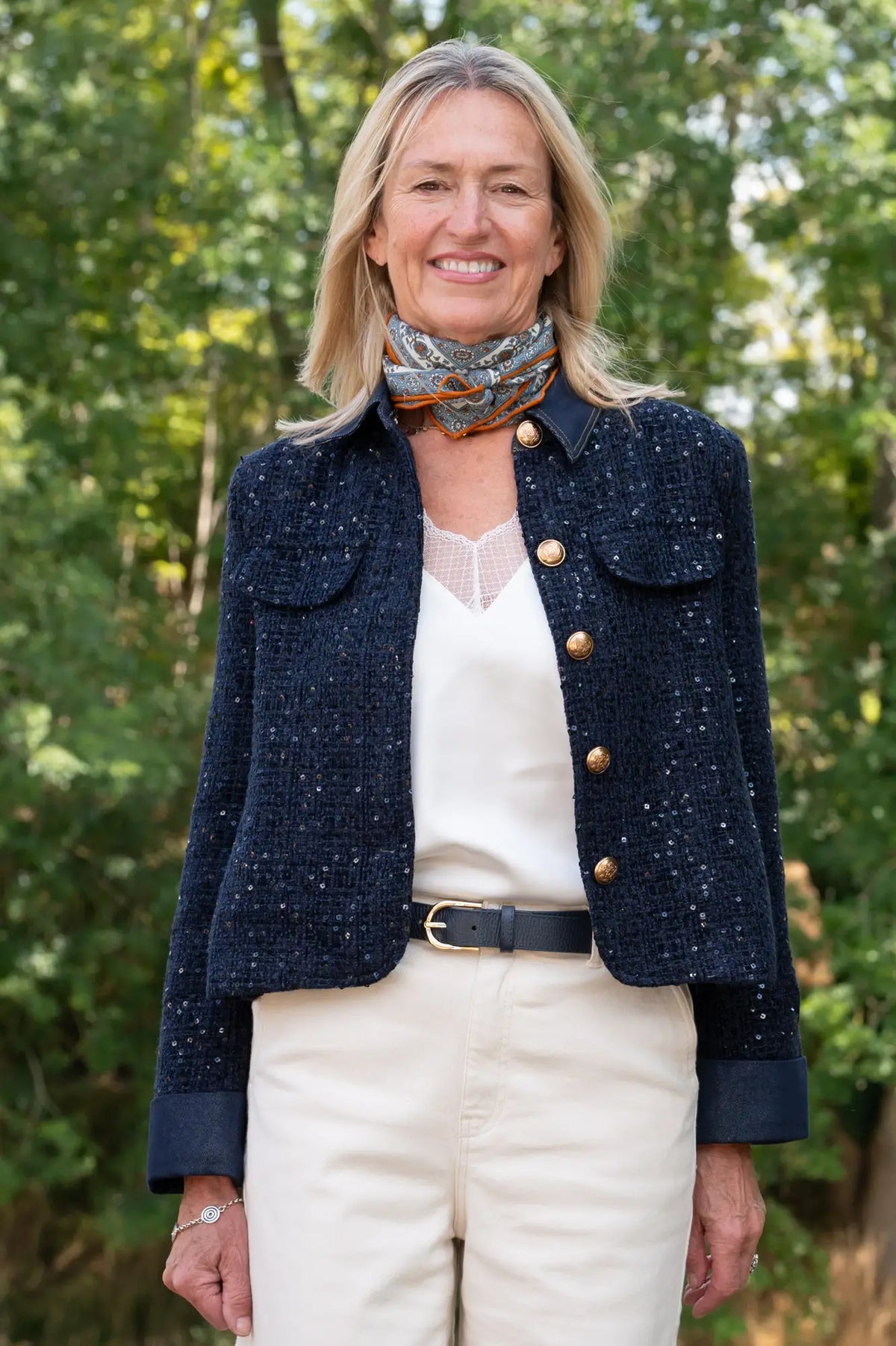 Luna Jacket
