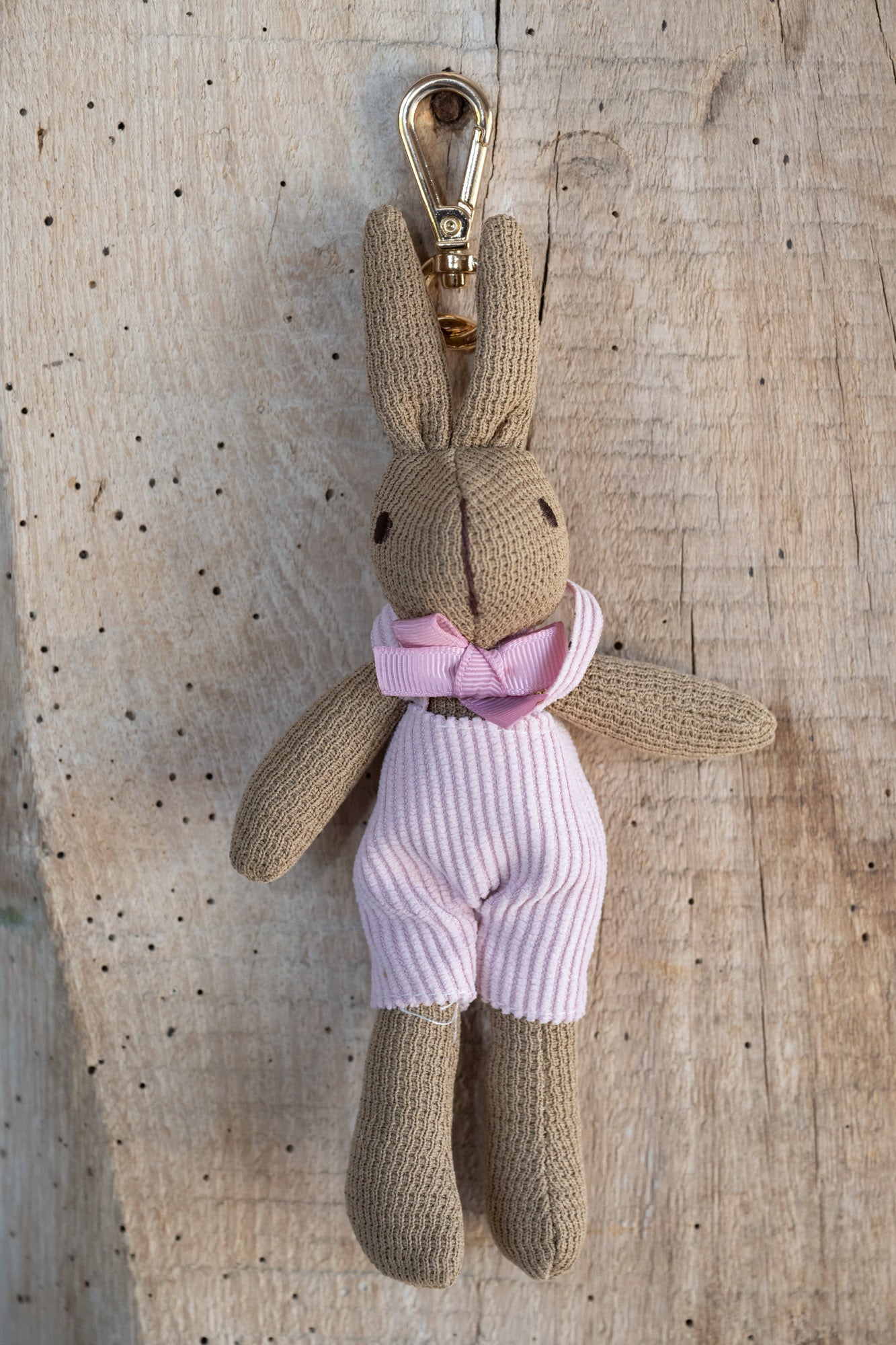 Bunny Keyrings