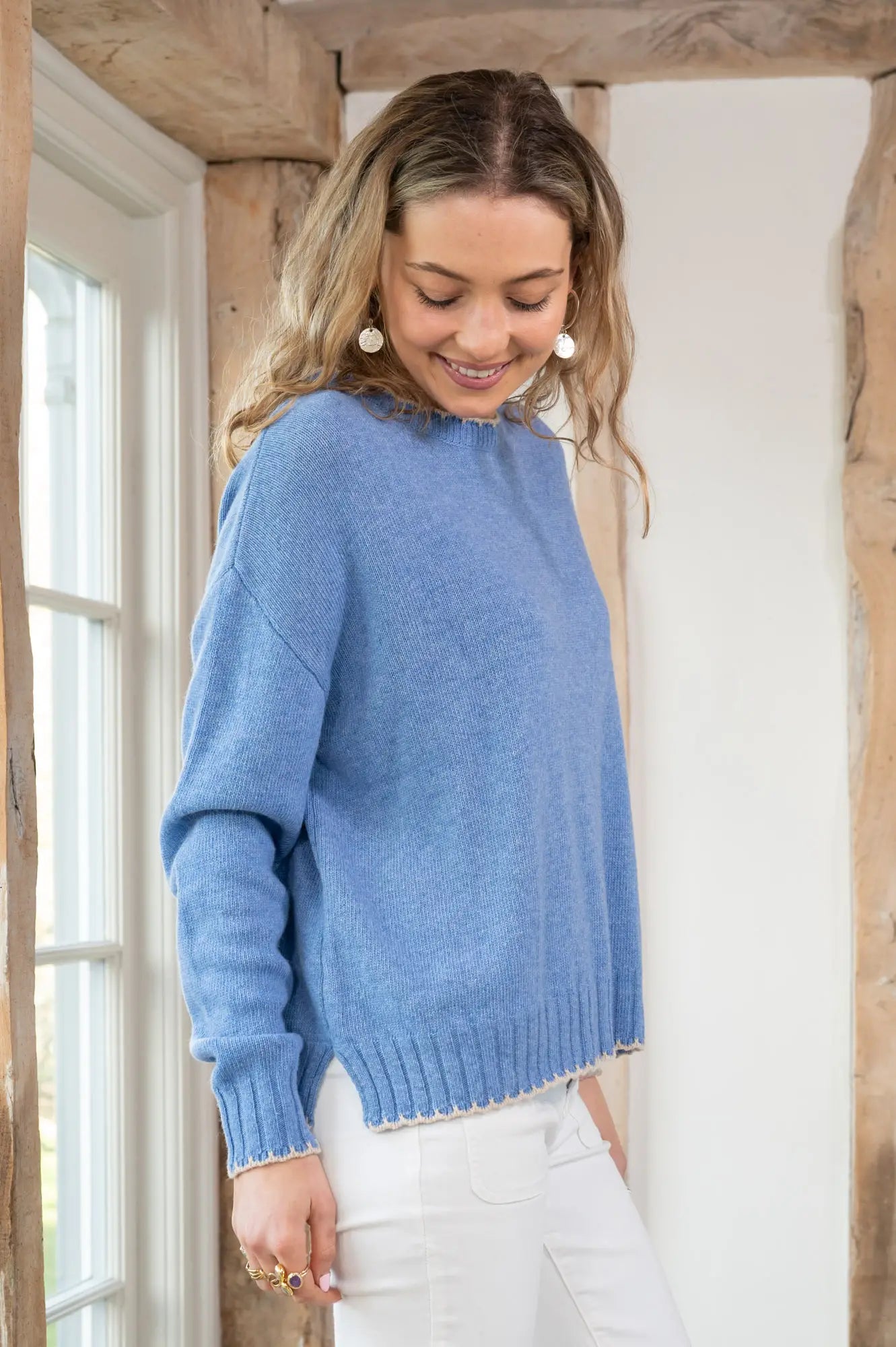 Amelia Jumper