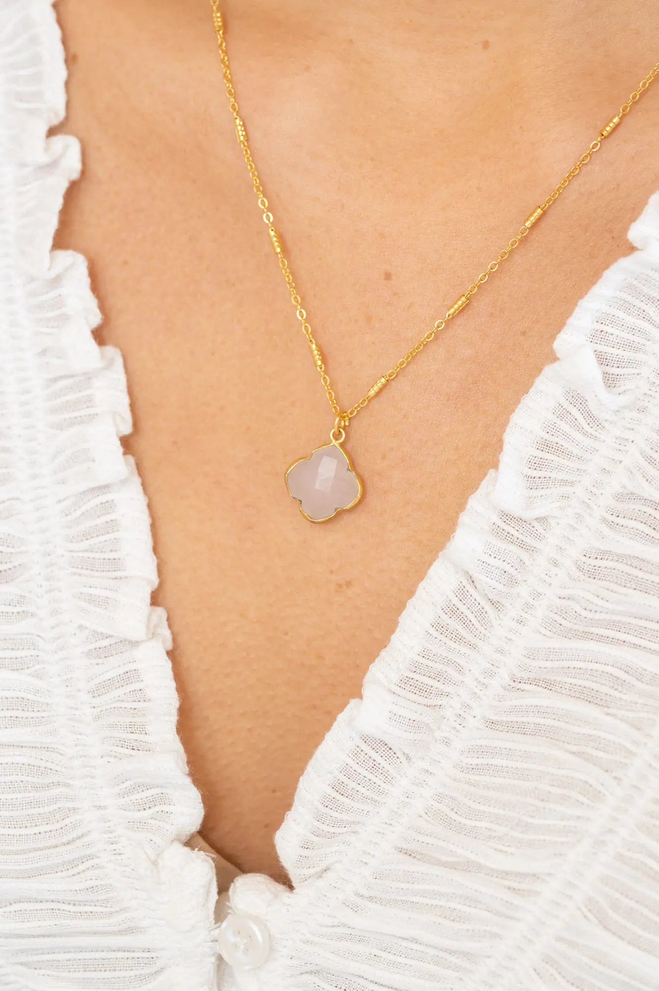 Dina Necklace