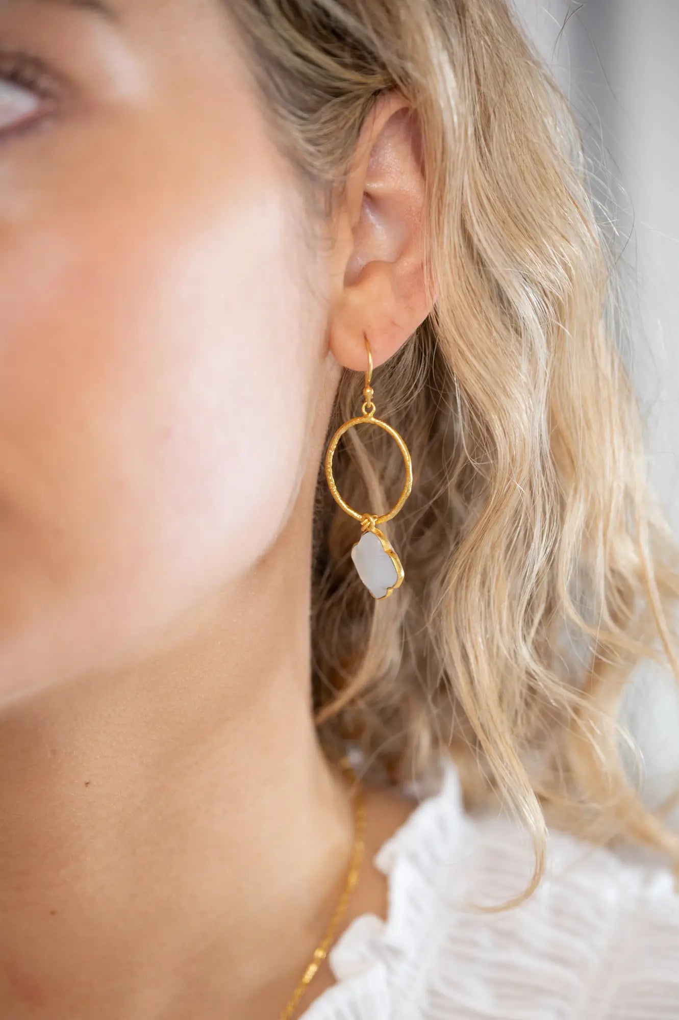 Miriam Earrings