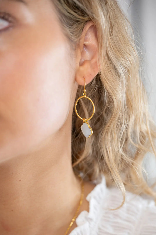 Miriam Earrings