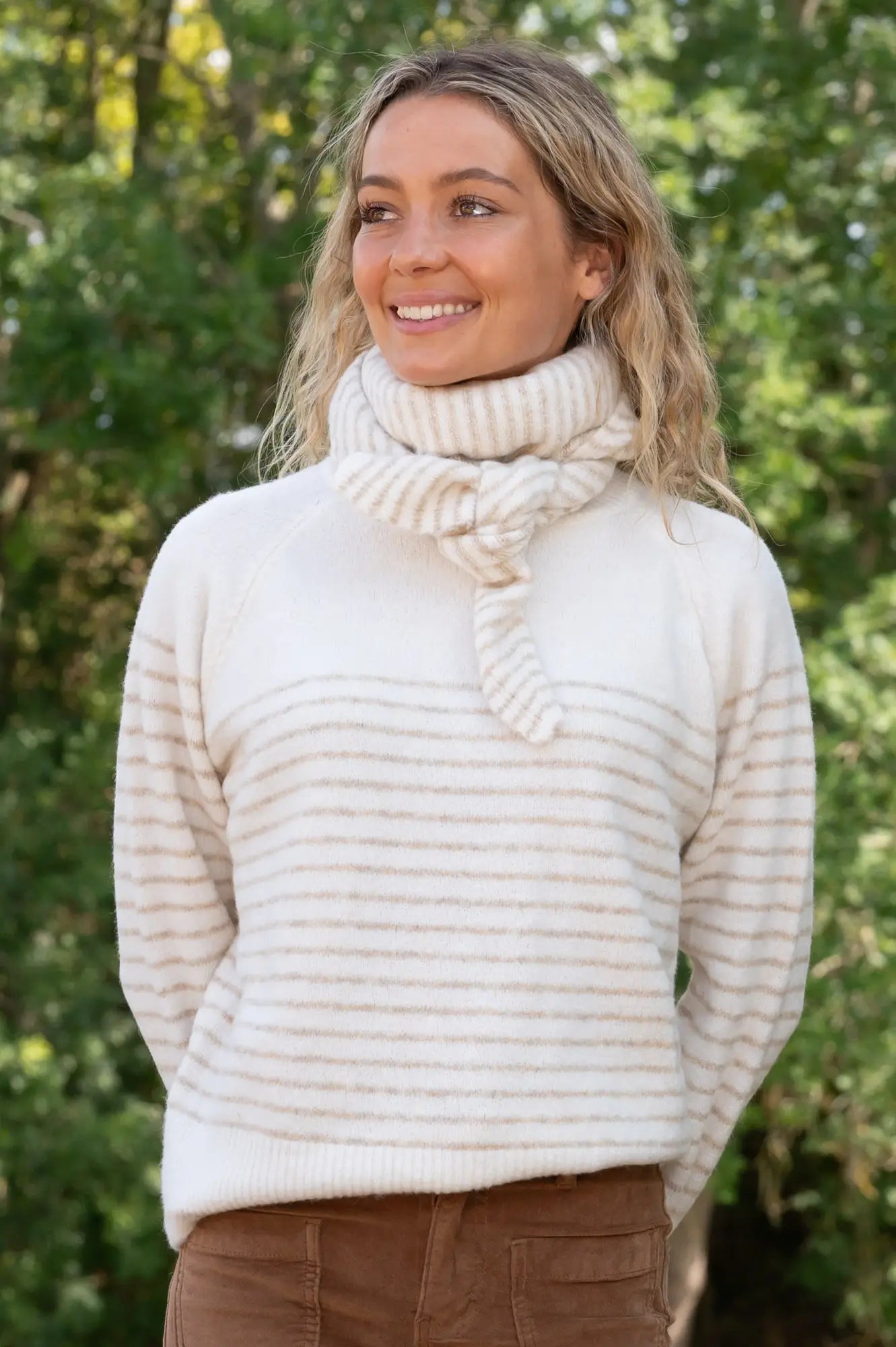 Pippie Scarf