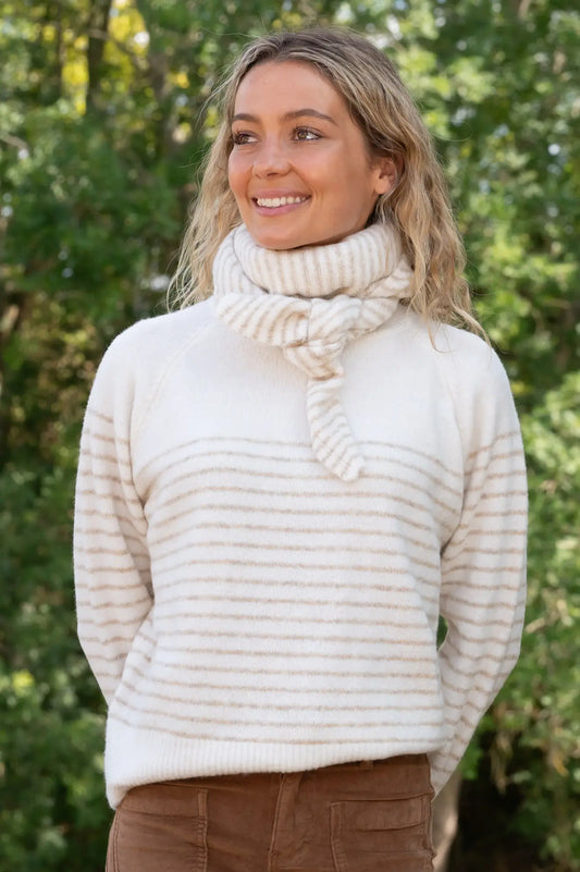 Pippie Scarf