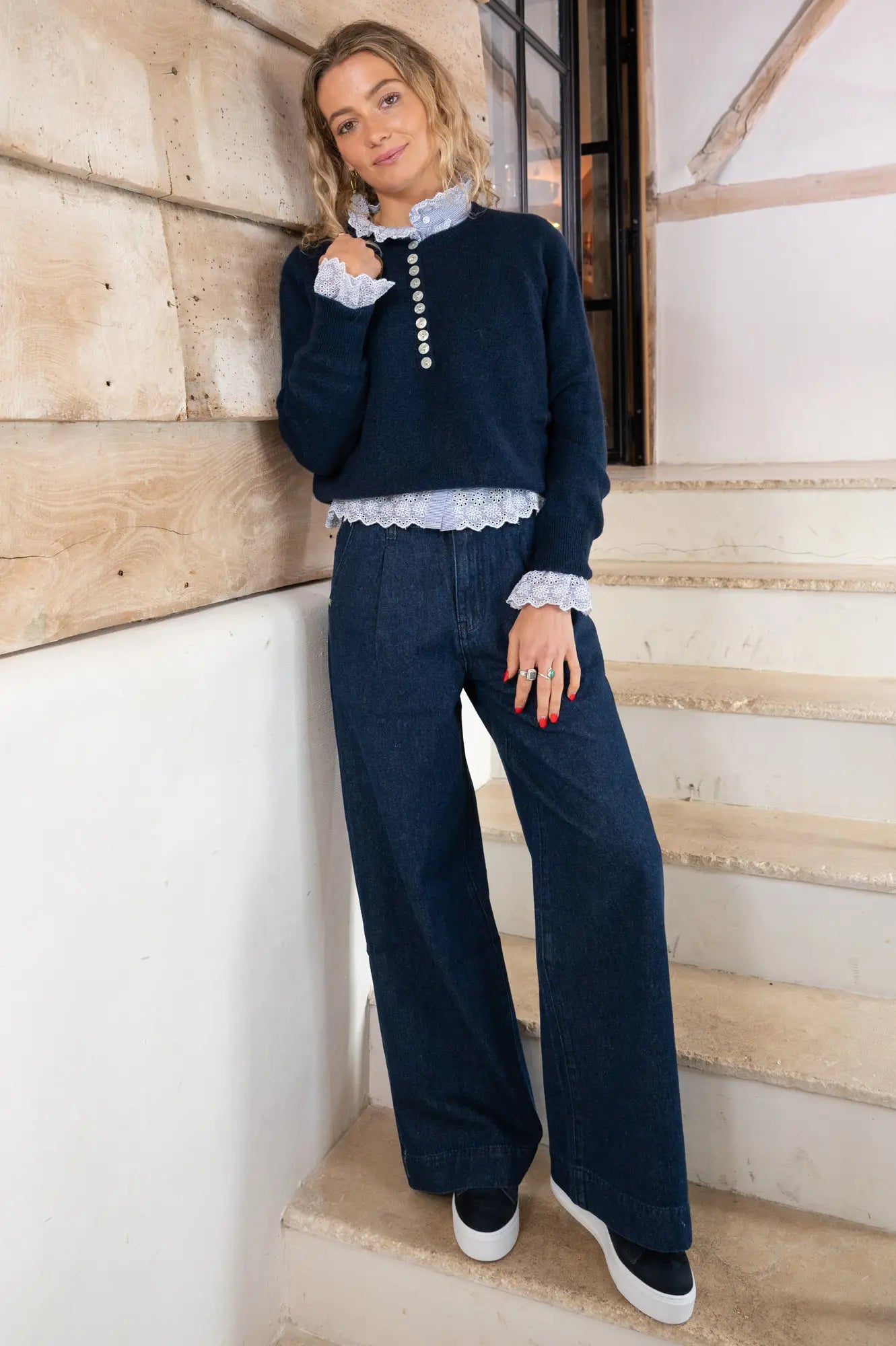 Zira Jeans