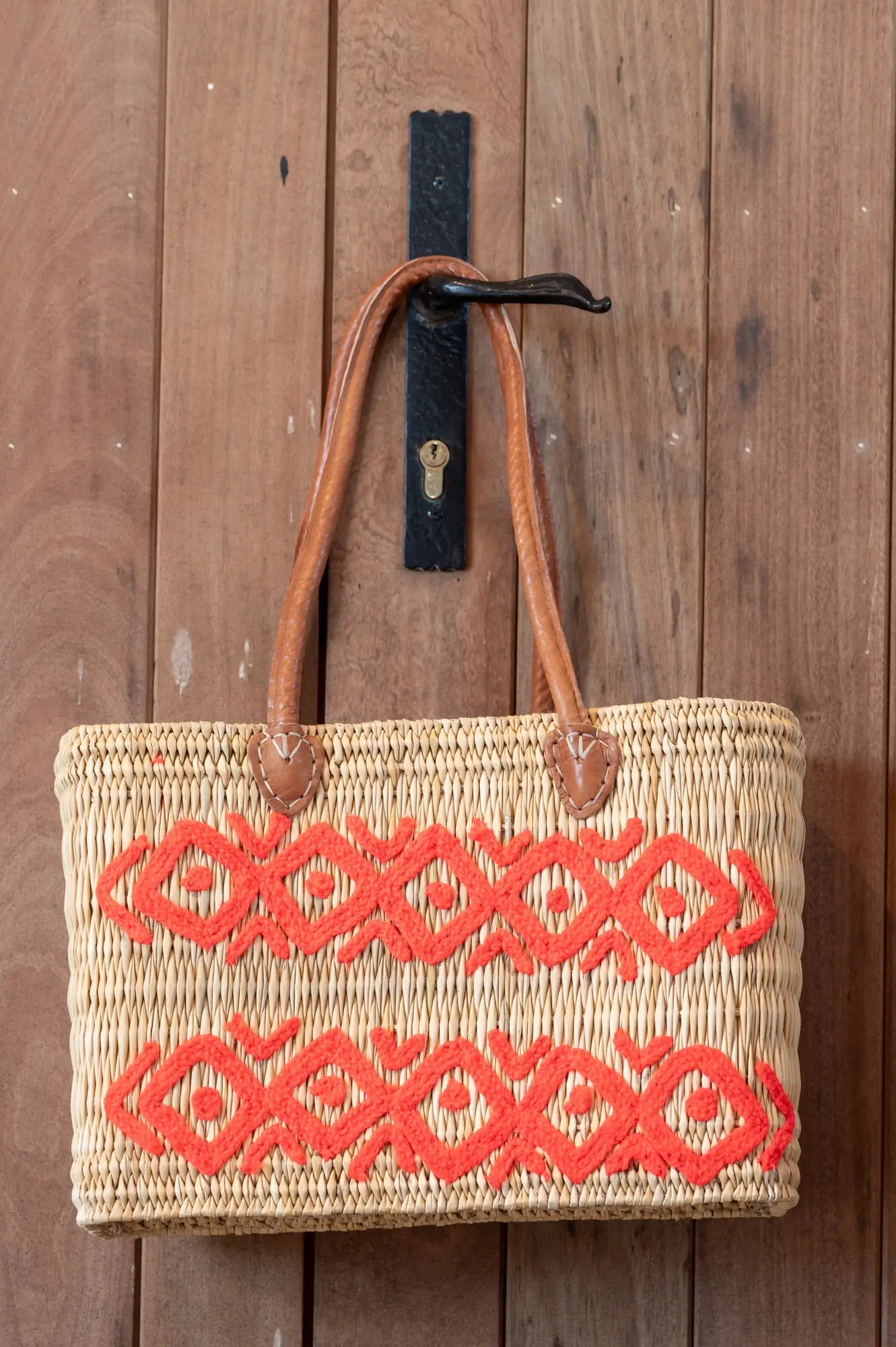 Provence Basket - Large