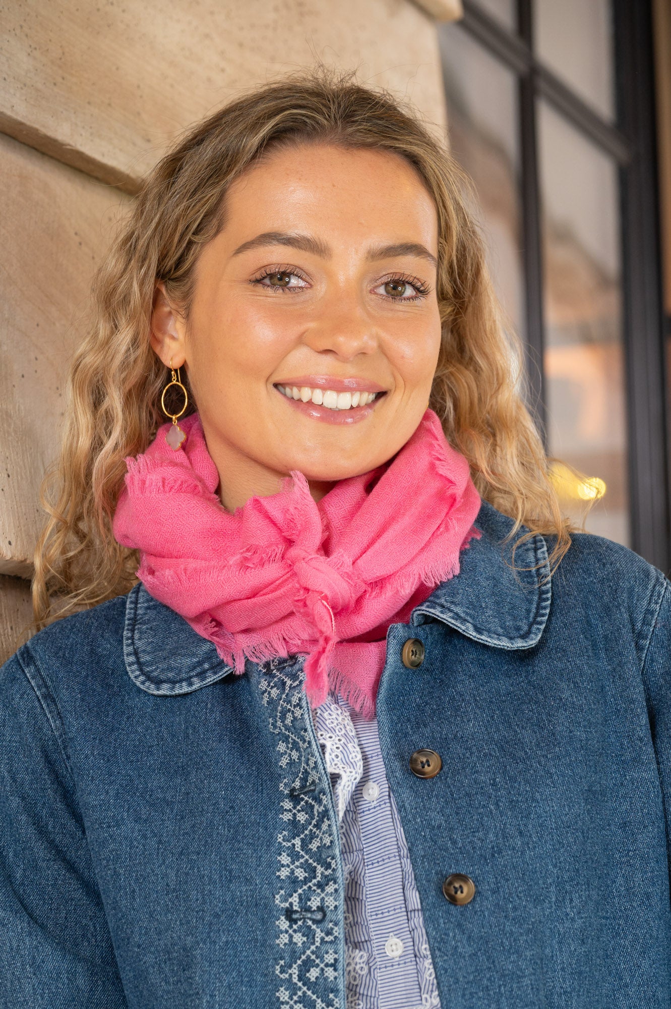 Ambo Scarf
