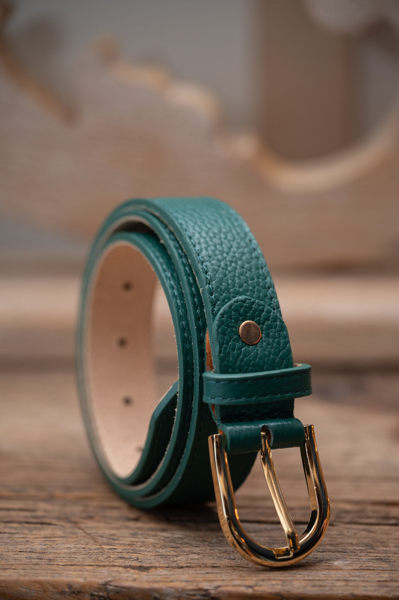 Bertie Belt