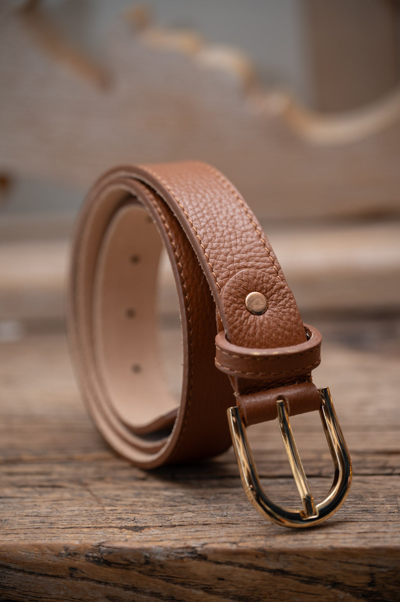 Bertie Belt
