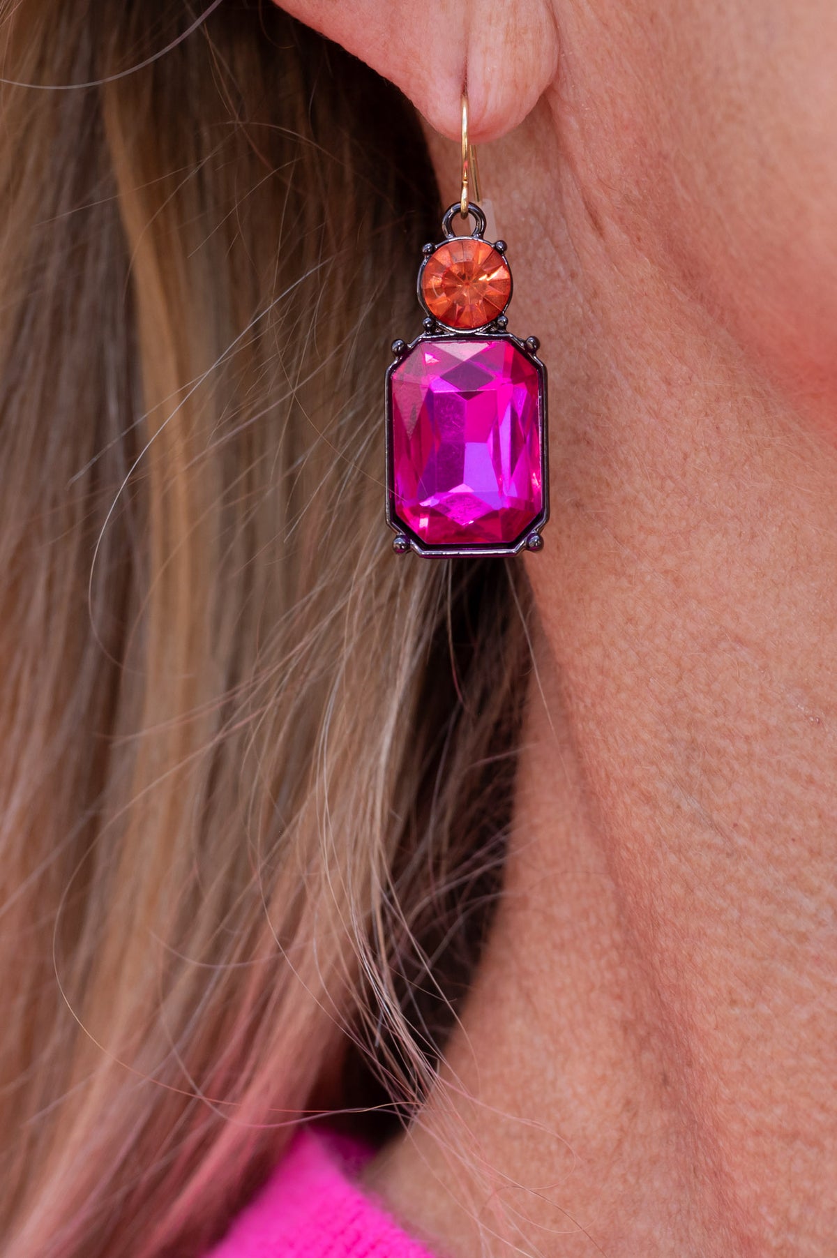 Esme Earrings