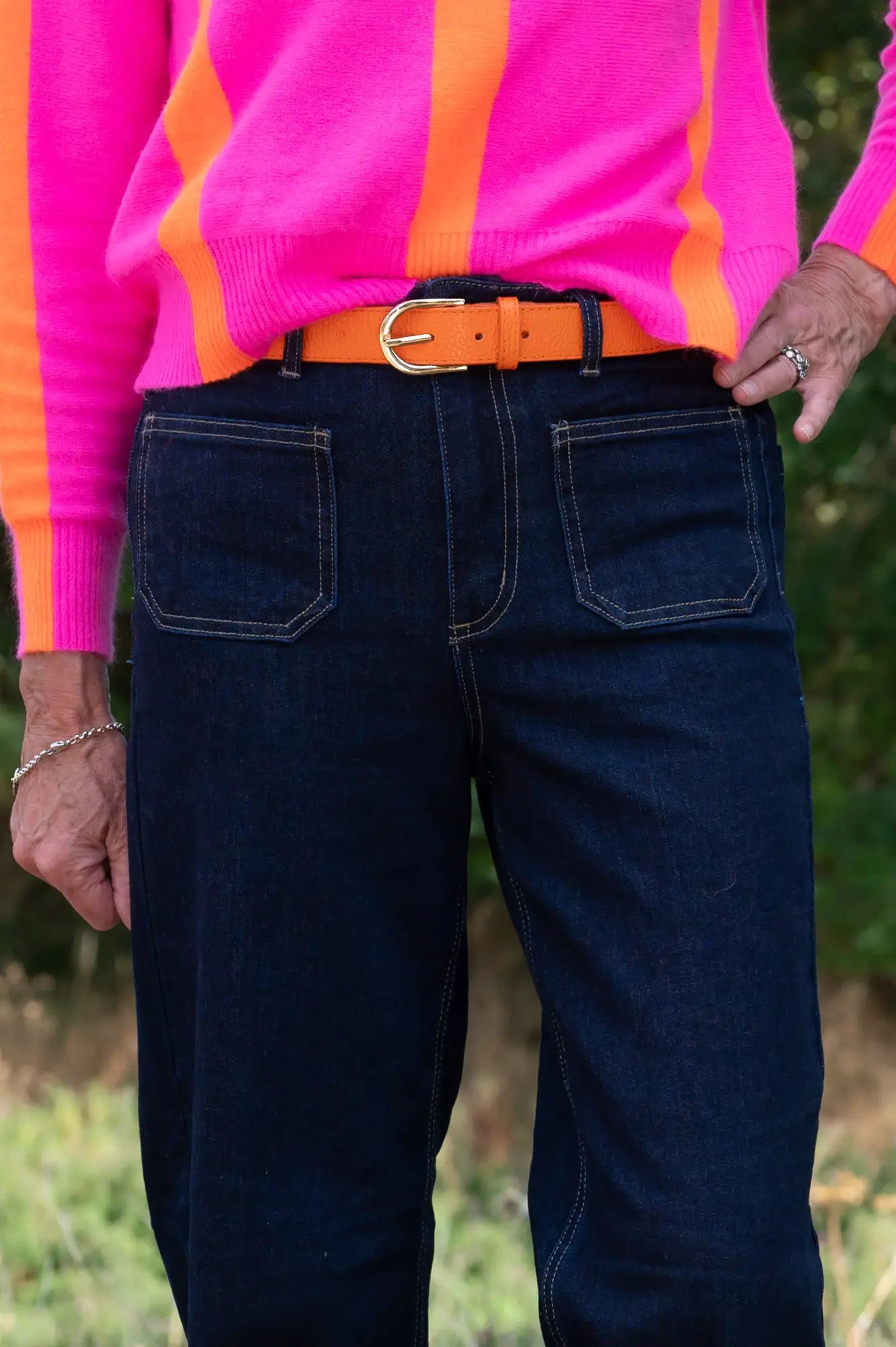 Bertie Belt