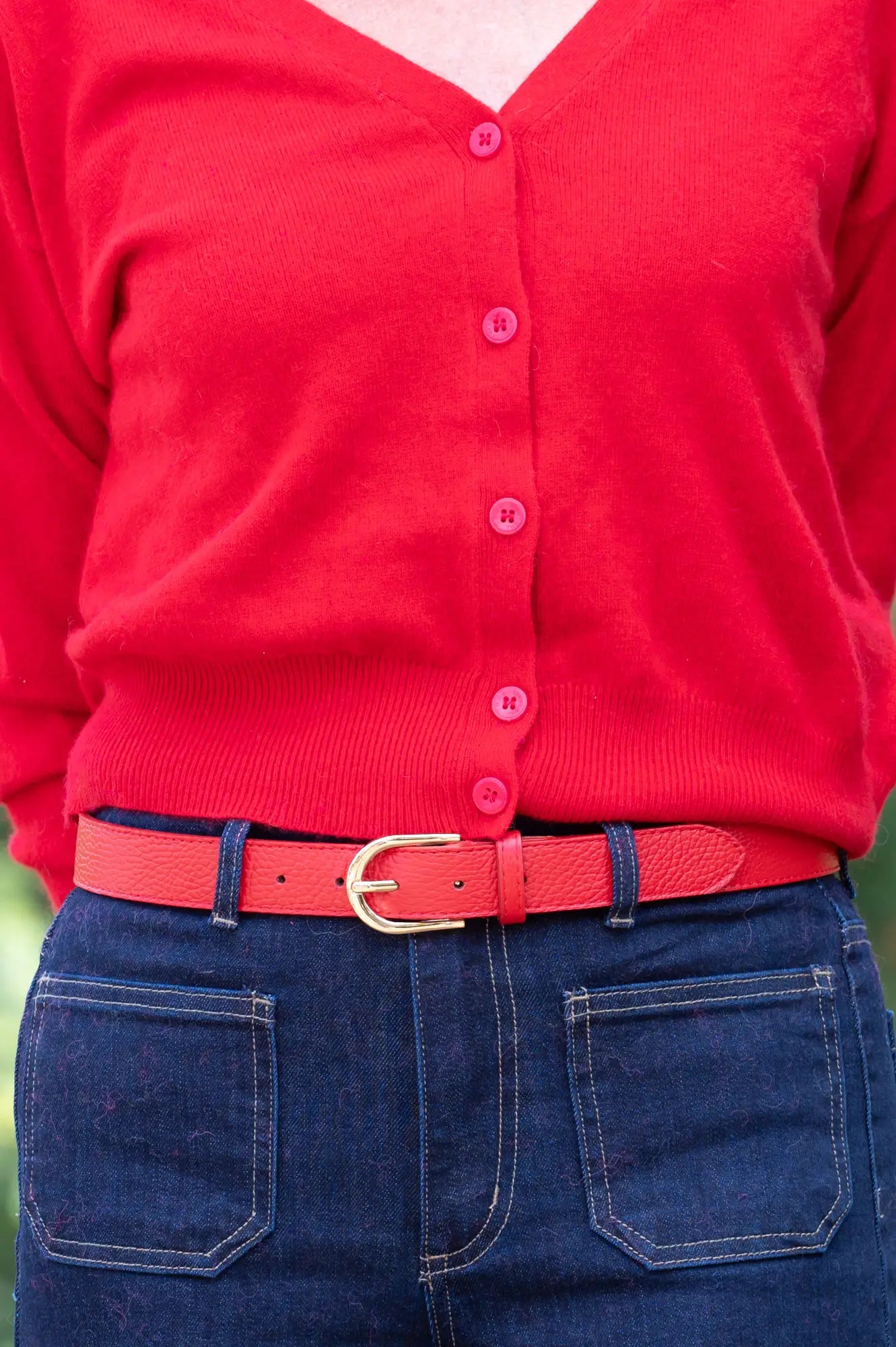 Bertie Belt