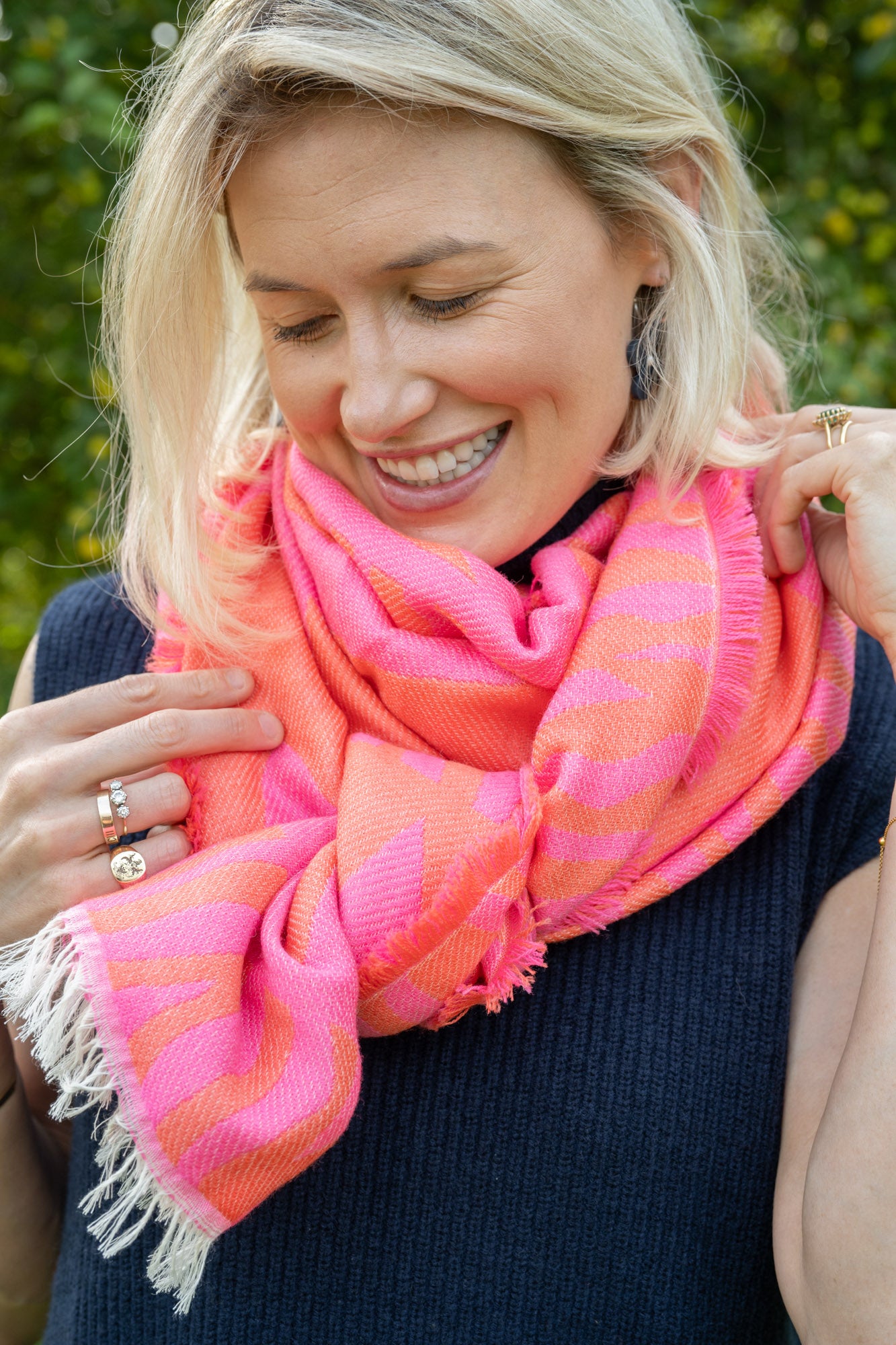 Sindy Scarf