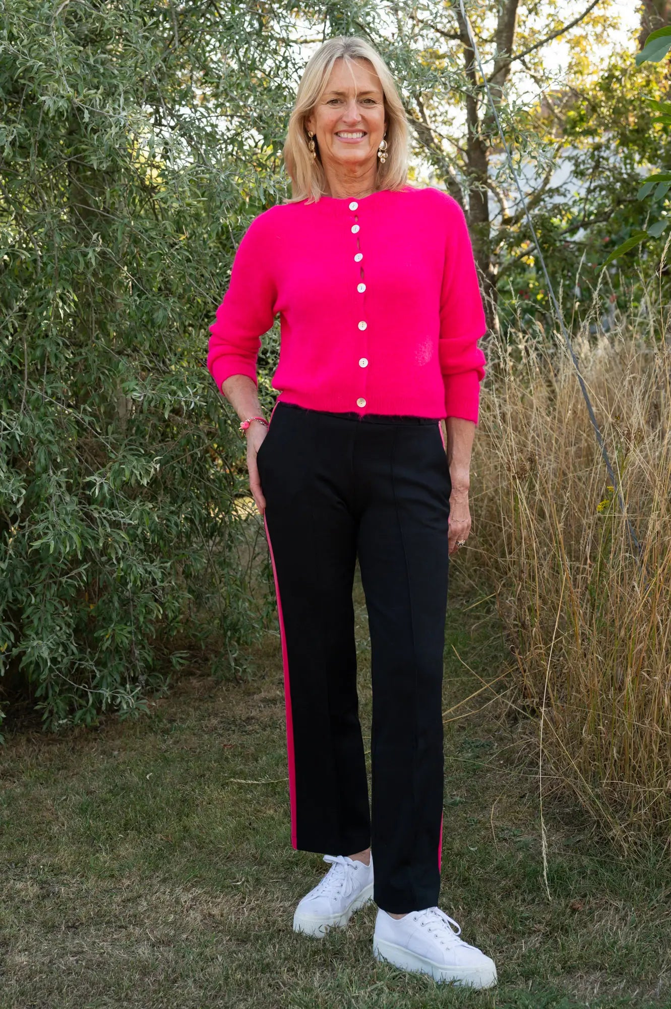 Theodora Trousers