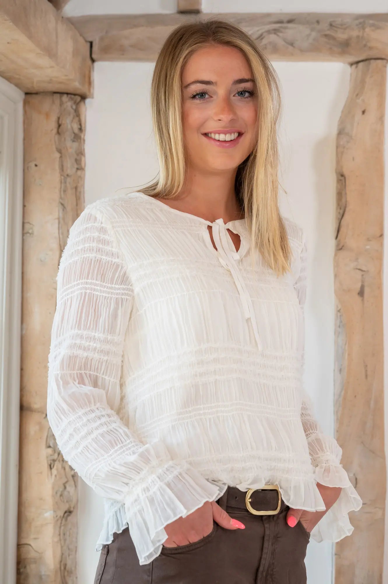 Sissel Top