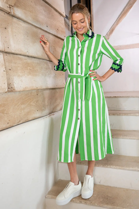 Avery Dress