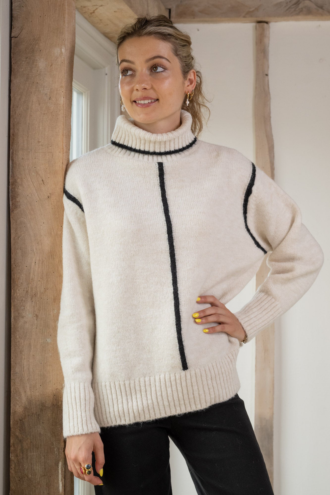 Maudie Jumper