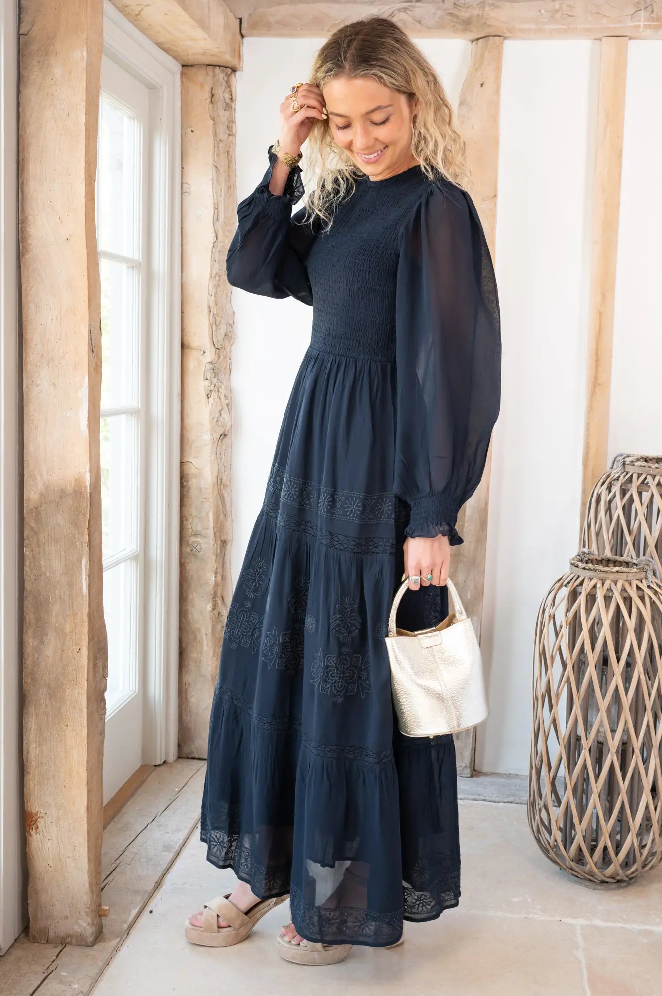Susu Dress