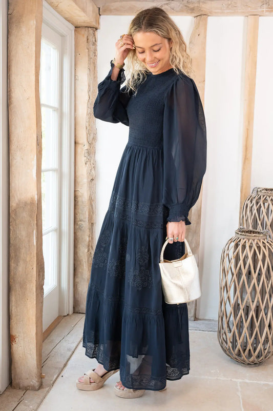 Susu Dress