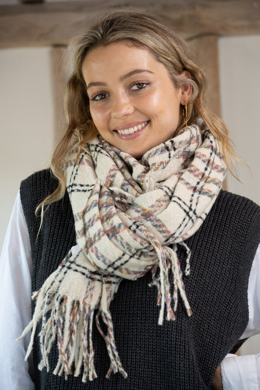 Montague Scarf