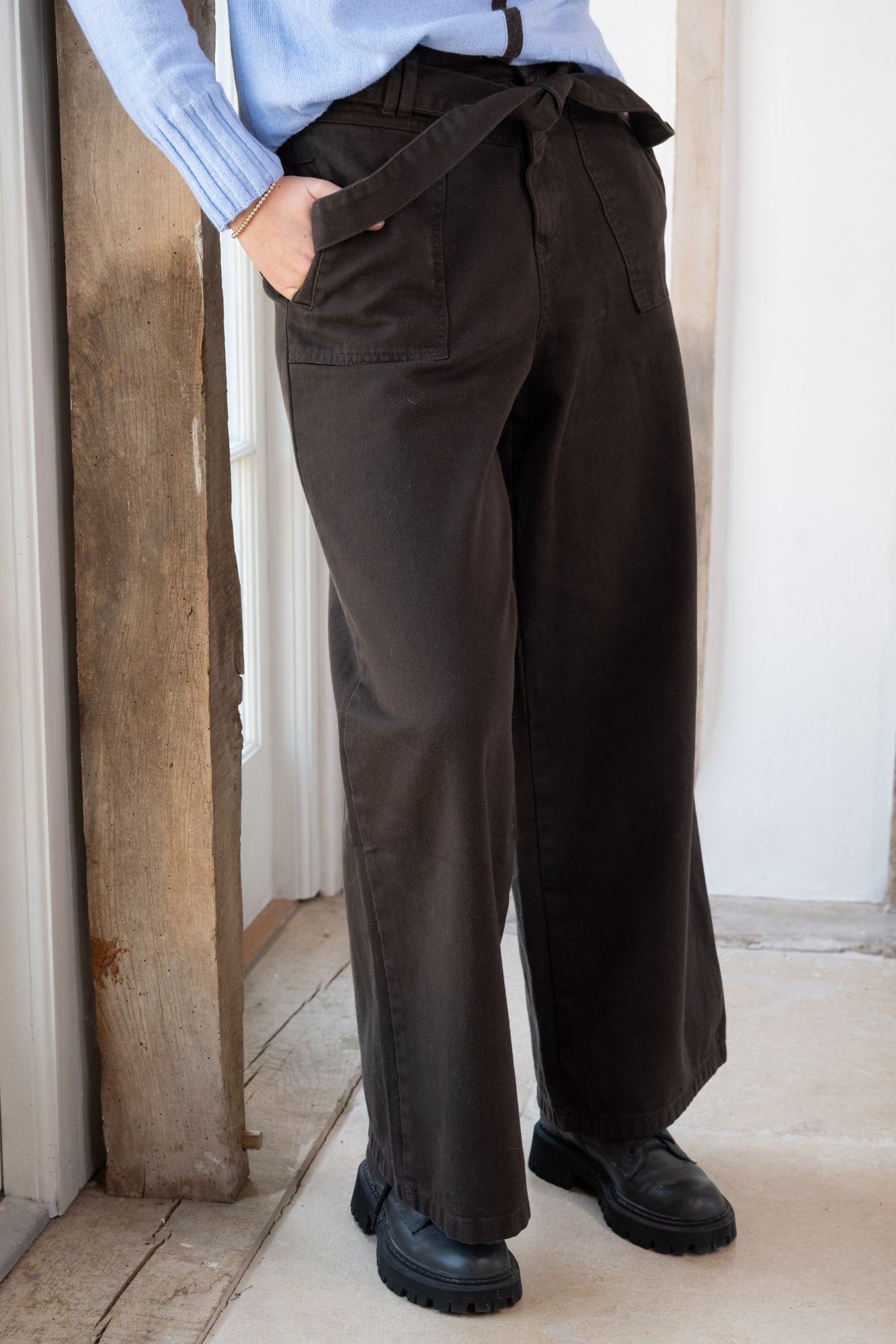 Roxy Trousers