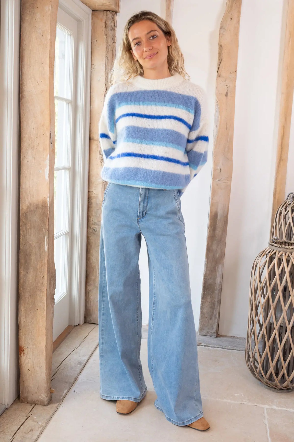 Alaska Jeans