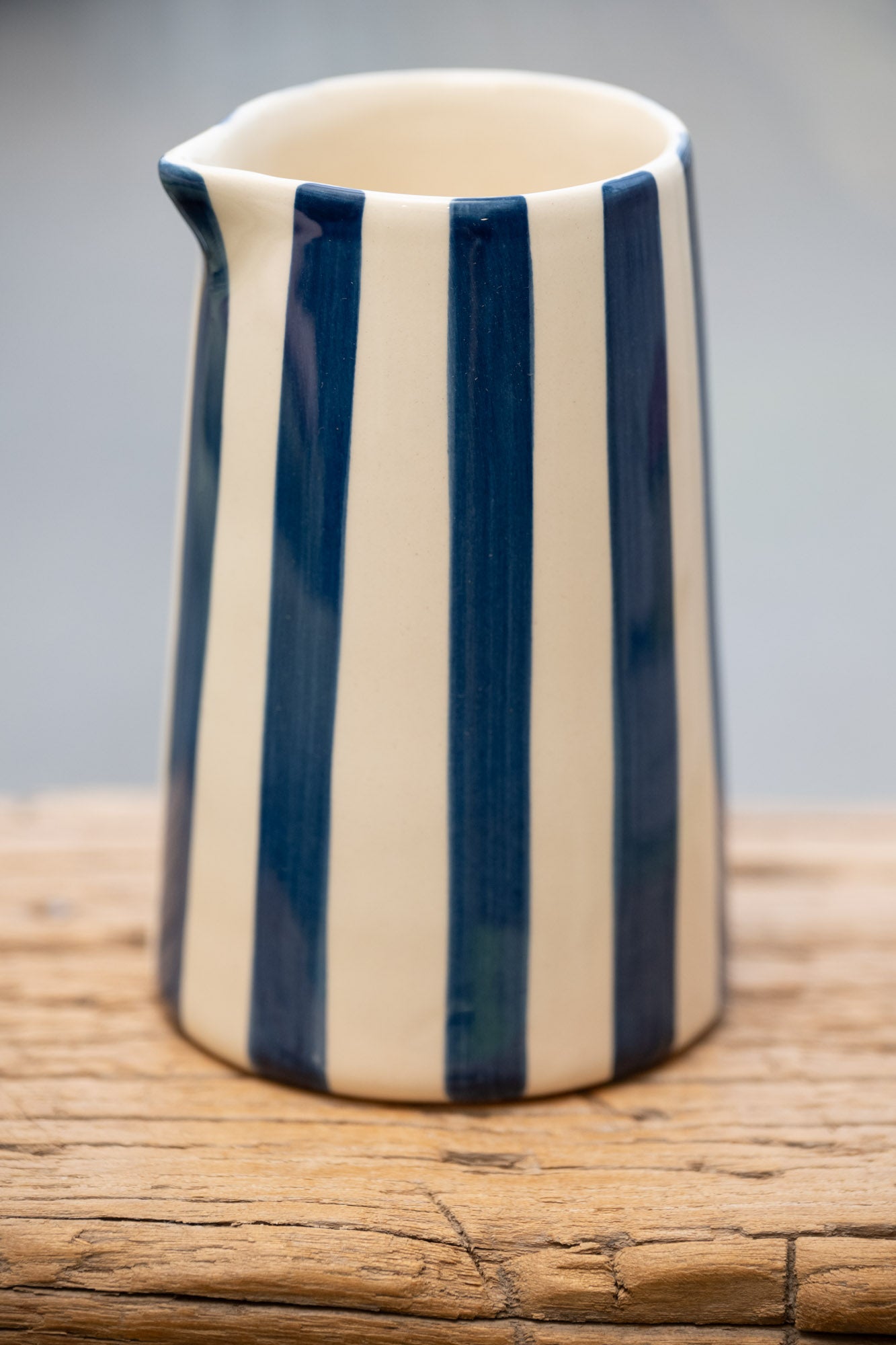 Candy Stripe - Little Jug