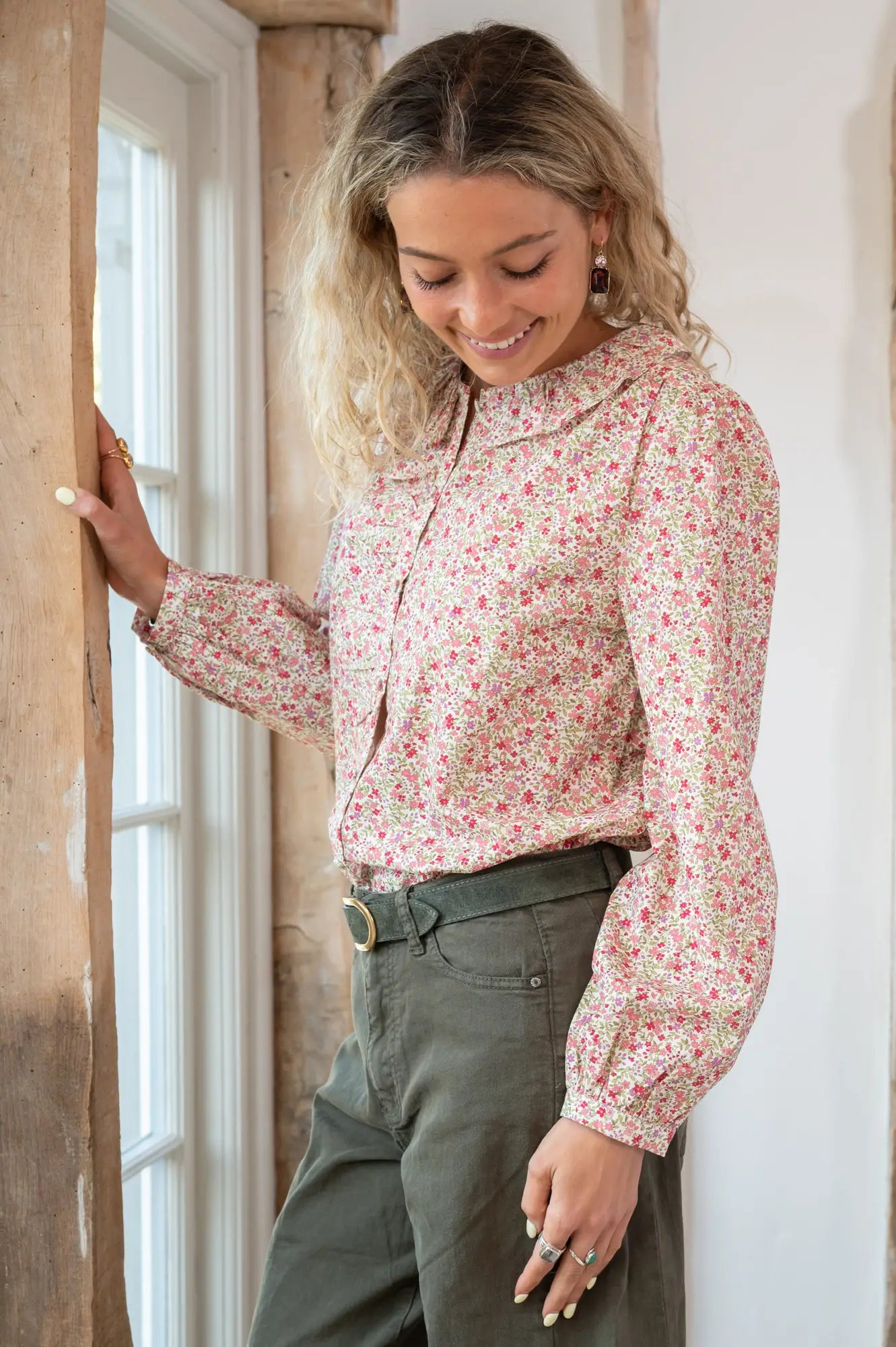 Pipkin Shirt