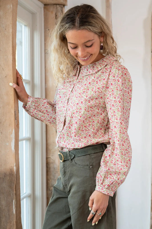 Pipkin Shirt