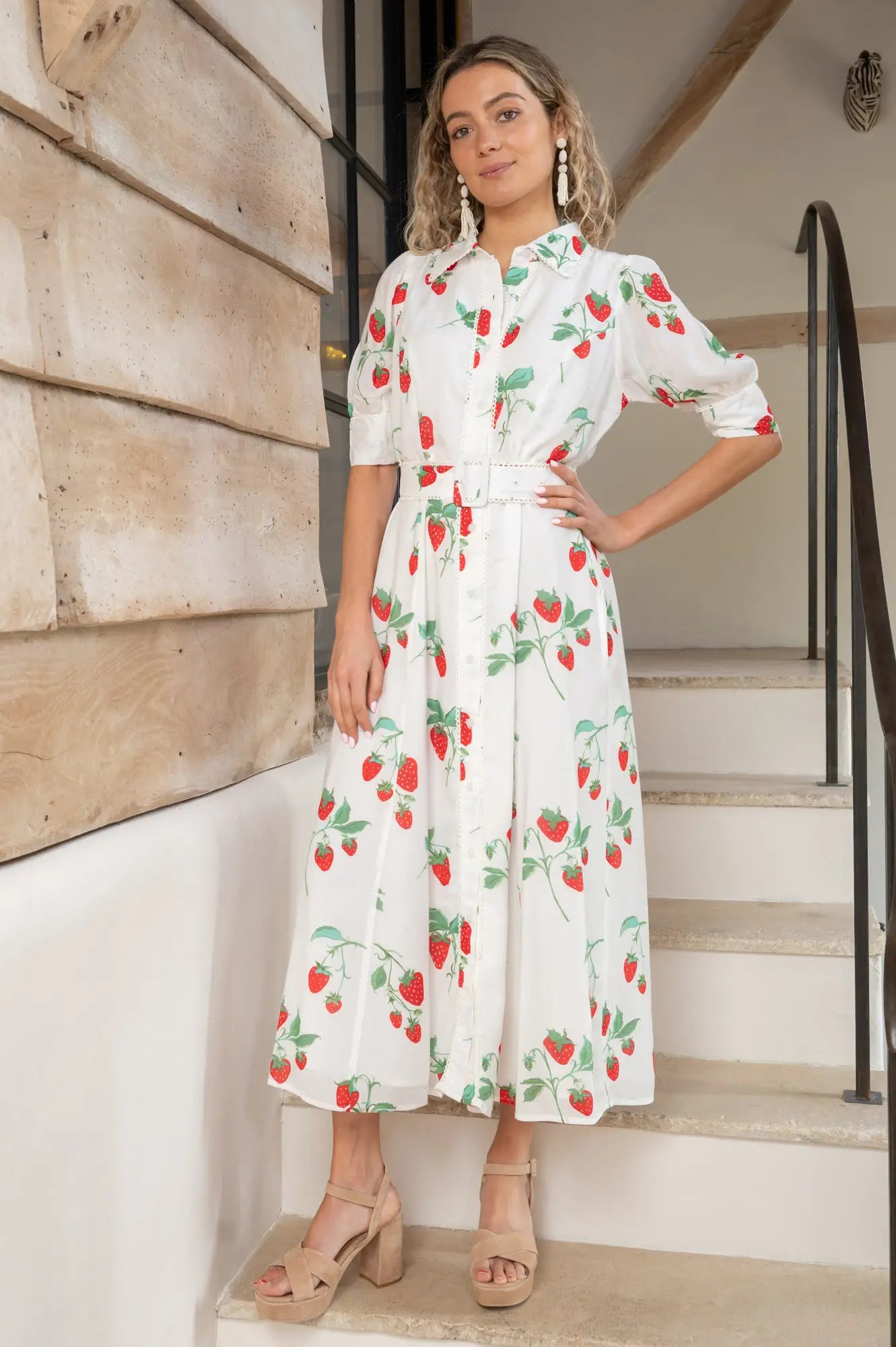 Sydney Dress
