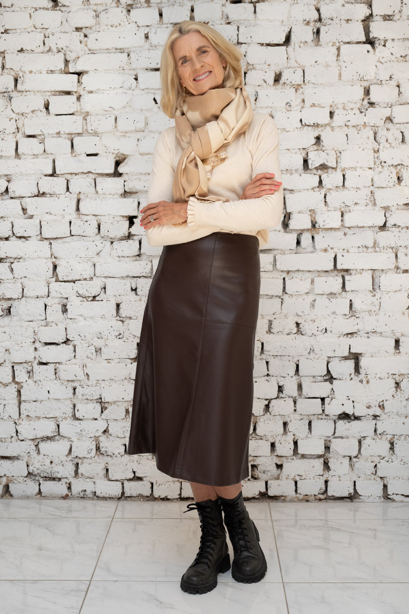 Asta Skirt